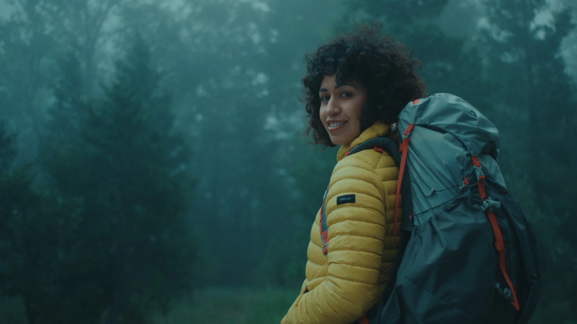 Joy Of The Outdoors - Decathlon