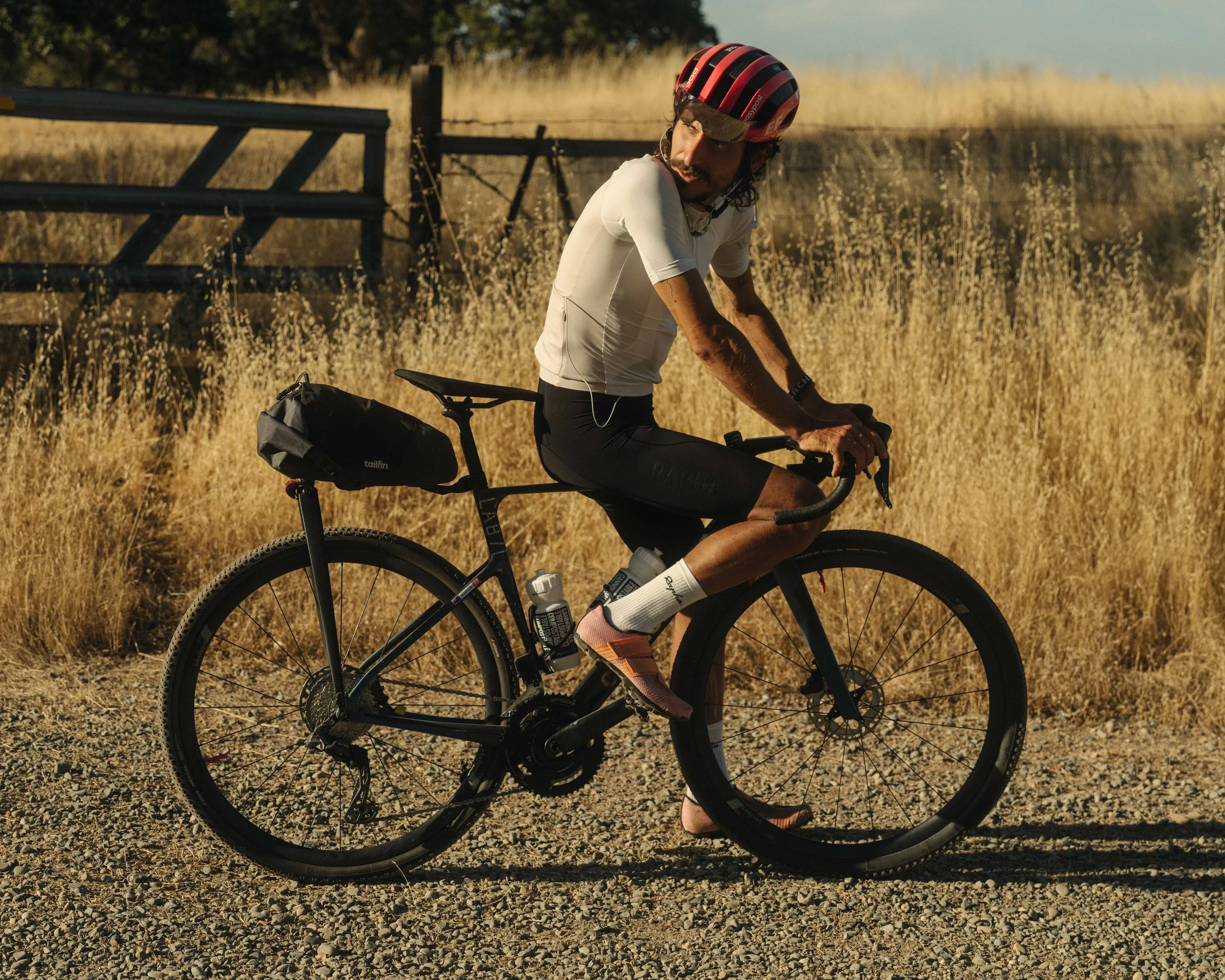 The Secret To Speed - Tailfin