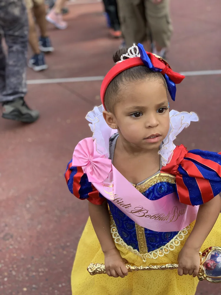 Bibbidi Bobbidi Boutique | How to Book Bibbidi Bobbidi Boutque | Princess  Makeover | Disney World - Well Hello Magic