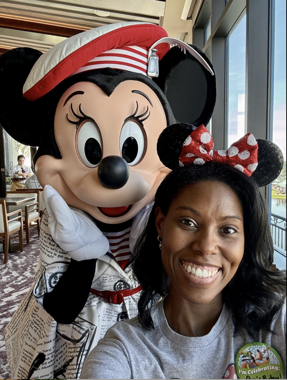 113: Behind the Magic - Guest Creator Brittany from Travels by Brittanyb