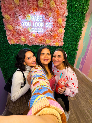 119: The Magic of Friendship: A Galentine’s Celebration Inside the Disney Community