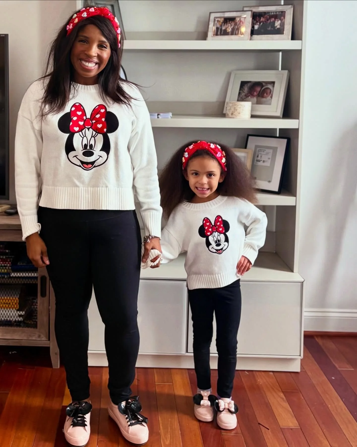 Happy Valentine&rsquo;s Day ❤️

I have never really been big on this Hallmark holiday. When I was dating, I avoided it like the plague. I cannot stand waiting two or three hours to eat somewhere I could have walked into the day before.

But having li