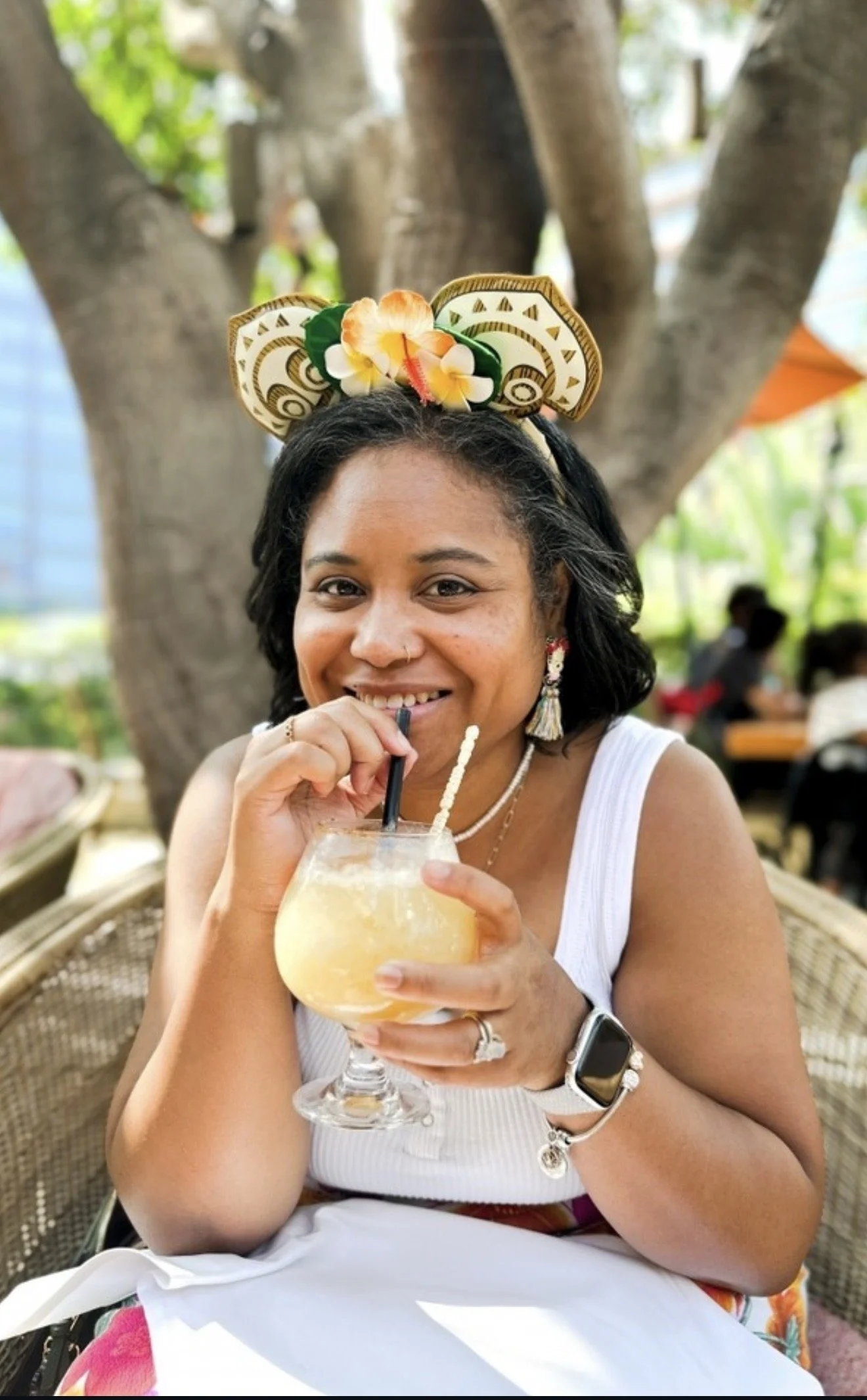 121: Behind the Magic with Camille Dashana from Sparks of Magic