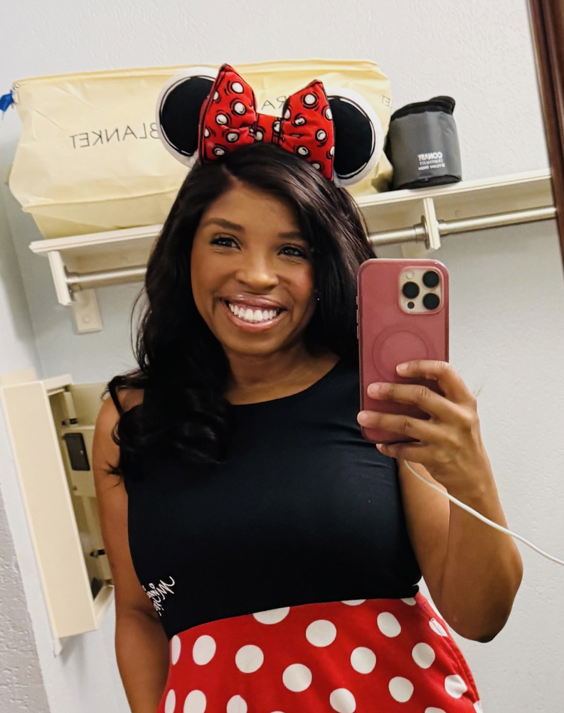 125: Walt Disney World Solo Trip Recap: 3 Days, 3 Resorts, EPCOT Updates &amp; Cruise Planning