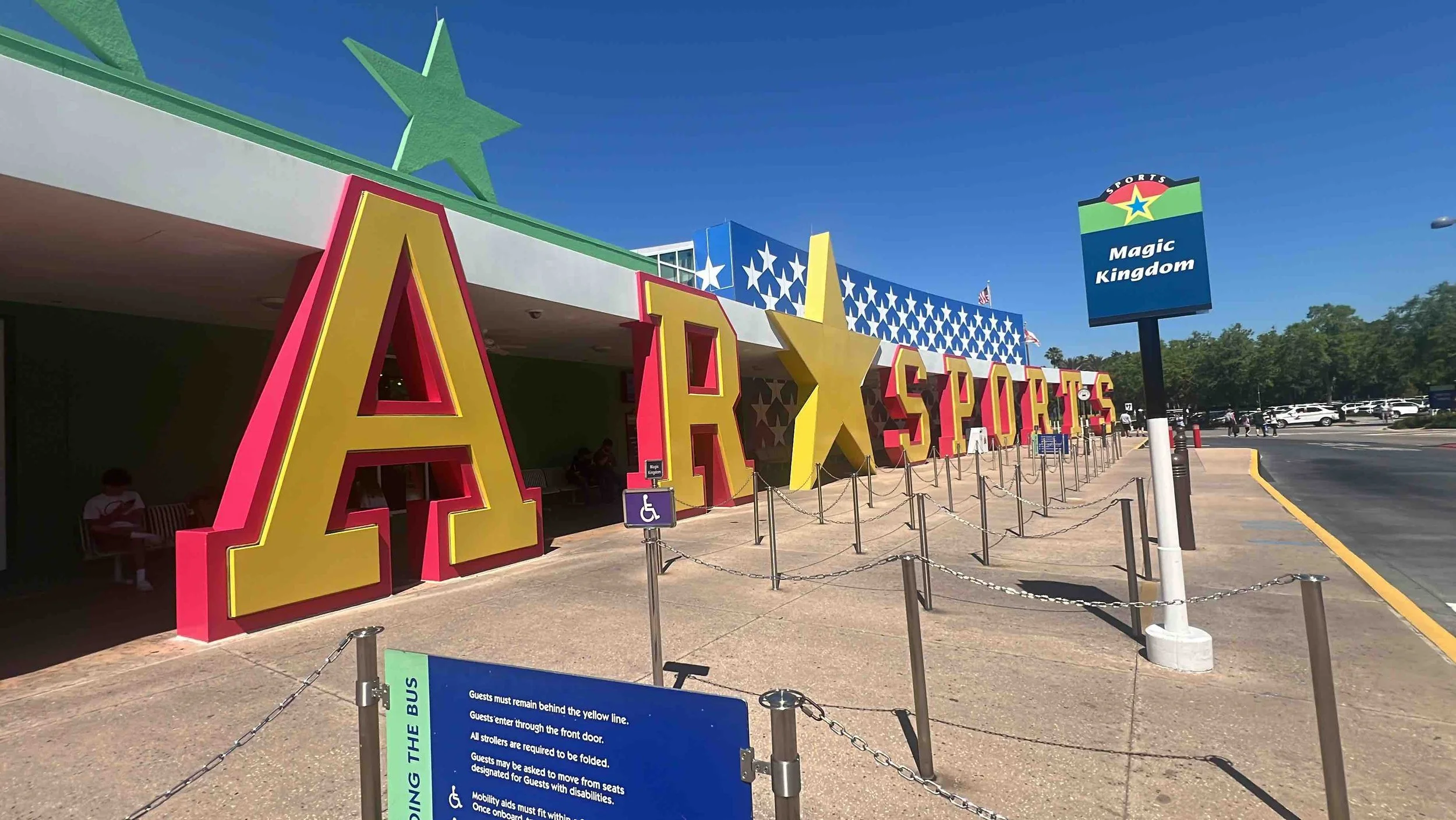 126: Everything You Need to Know About Disney’s Value Resorts (Before You Book)