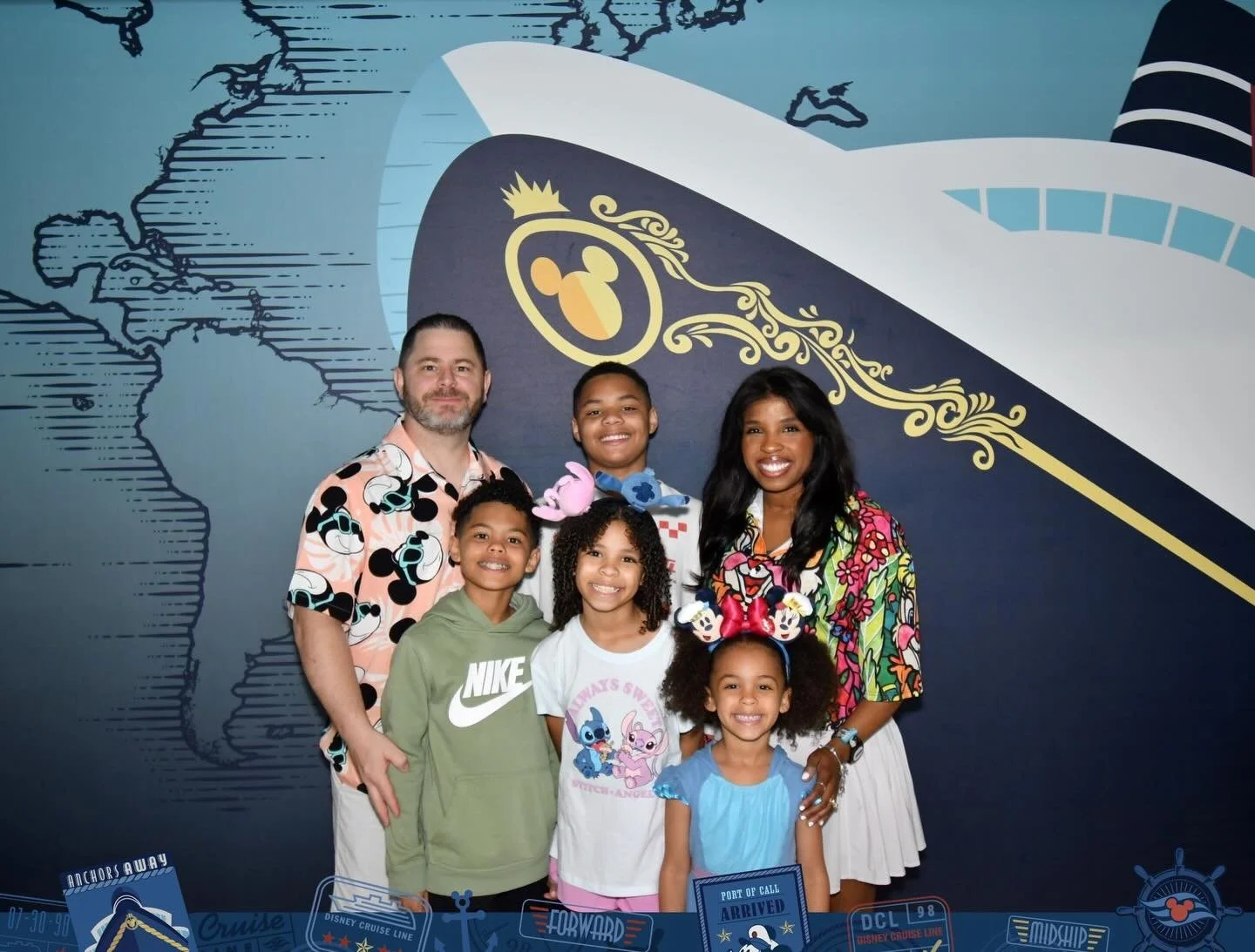 Three days honestly feels like a dream ✨

But can we talk about why this is such a win for a family like ours?

The photo package alone&hellip; just look at these pictures 📸 Every moment captured without me having to beg someone to take one more pho