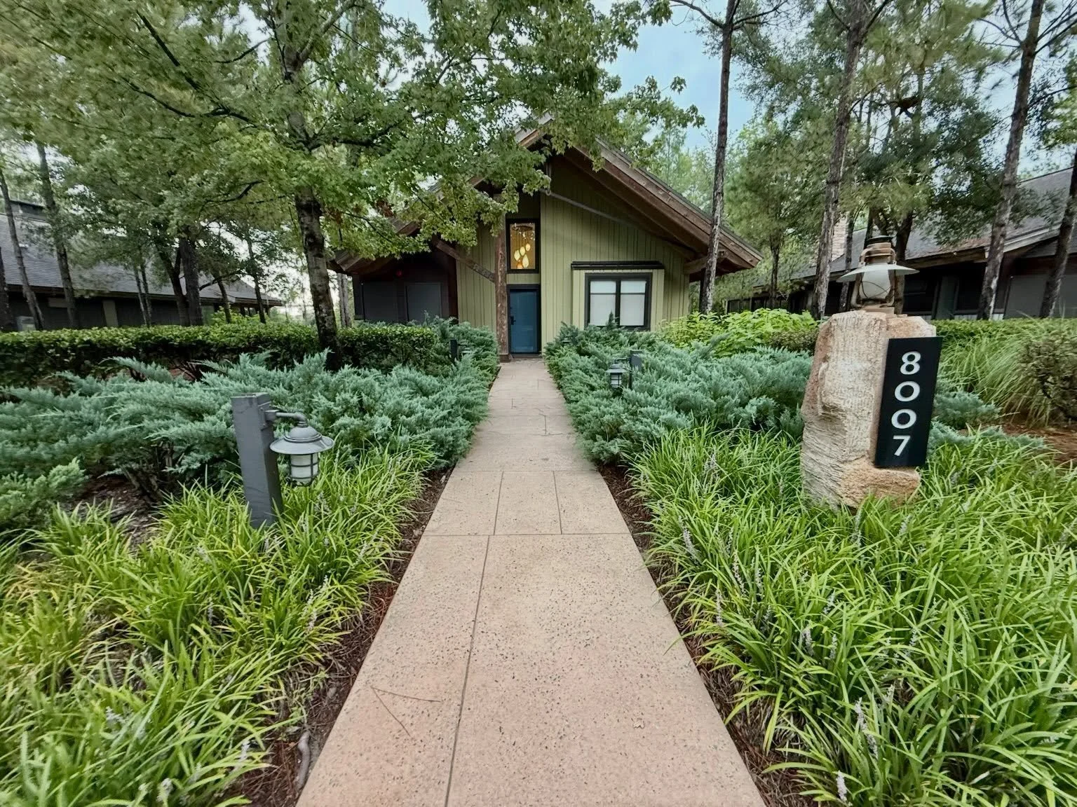 We finally stayed in our dream room at our home resort! 🥹🏡✨

When we became Disney Vacation Club members at Copper Creek in 2018, we immediately started dreaming about staying in one of the Cascade Cabins at Disney&rsquo;s Wilderness Lodge. We fina