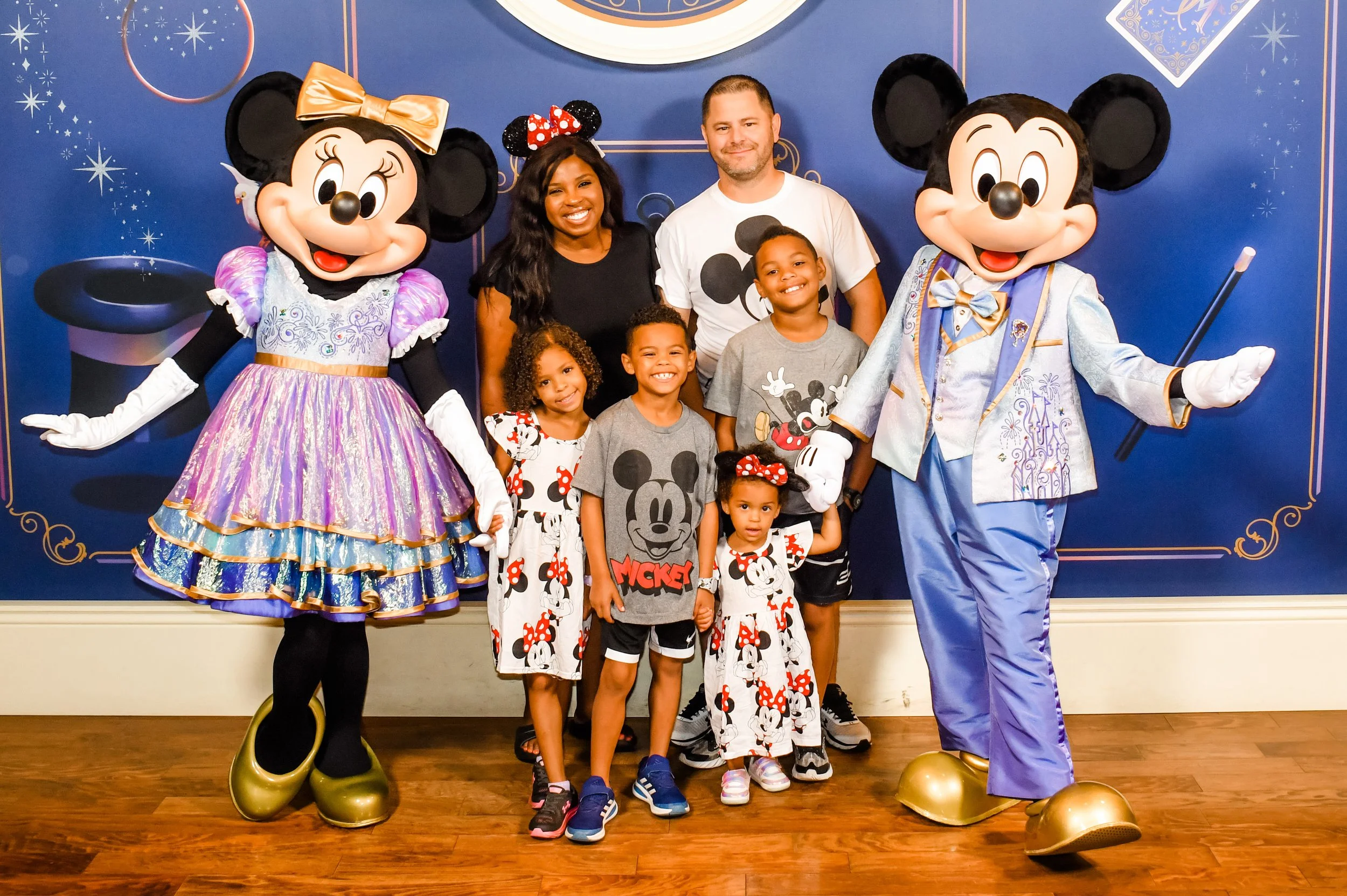 100: What’s Next for Well Hello Magic? Disney Podcast 100th Episode Celebration