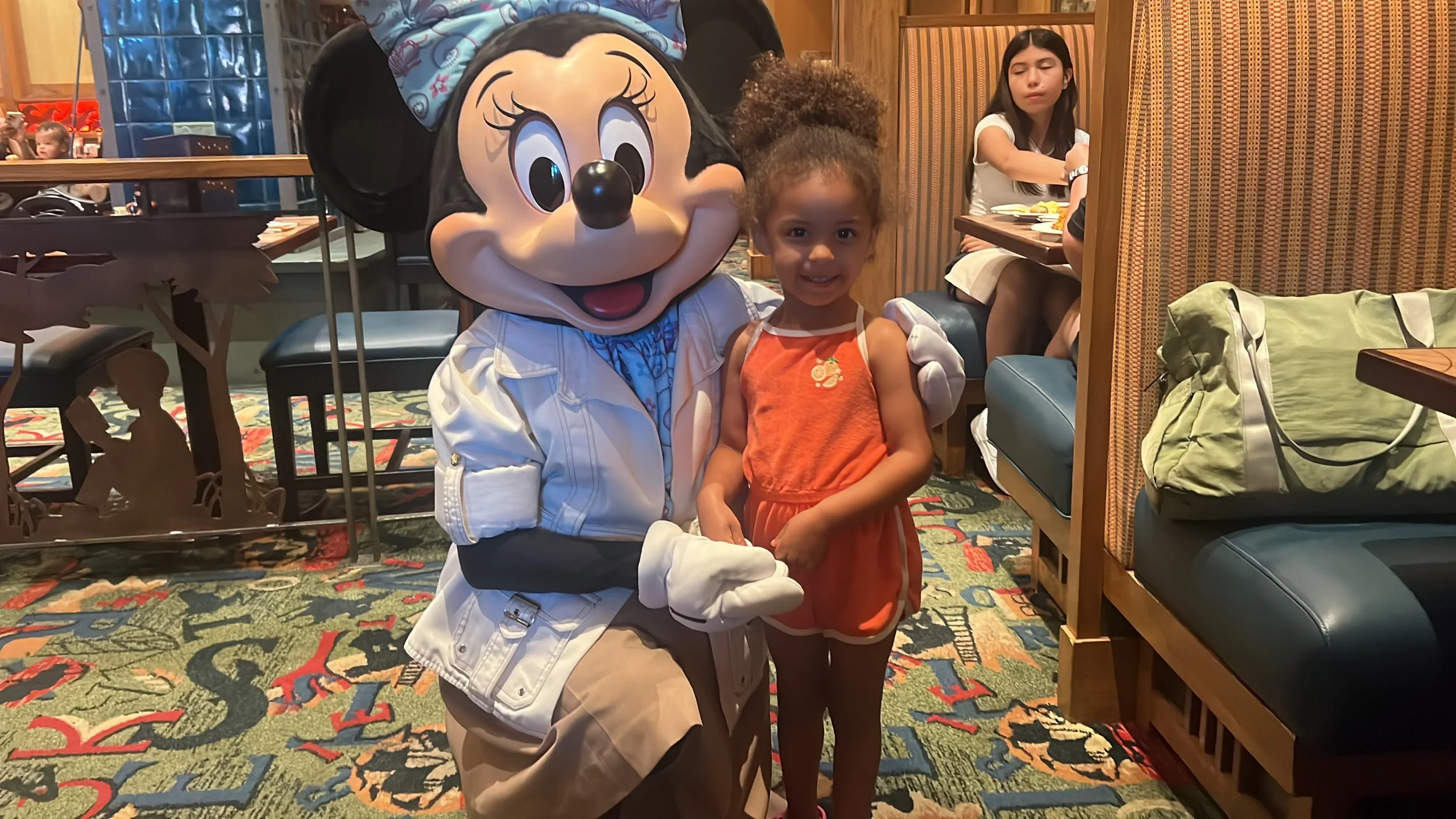 Magic Kingdom Ride Guide | Best Rides for Toddlers at Disney | Best ...