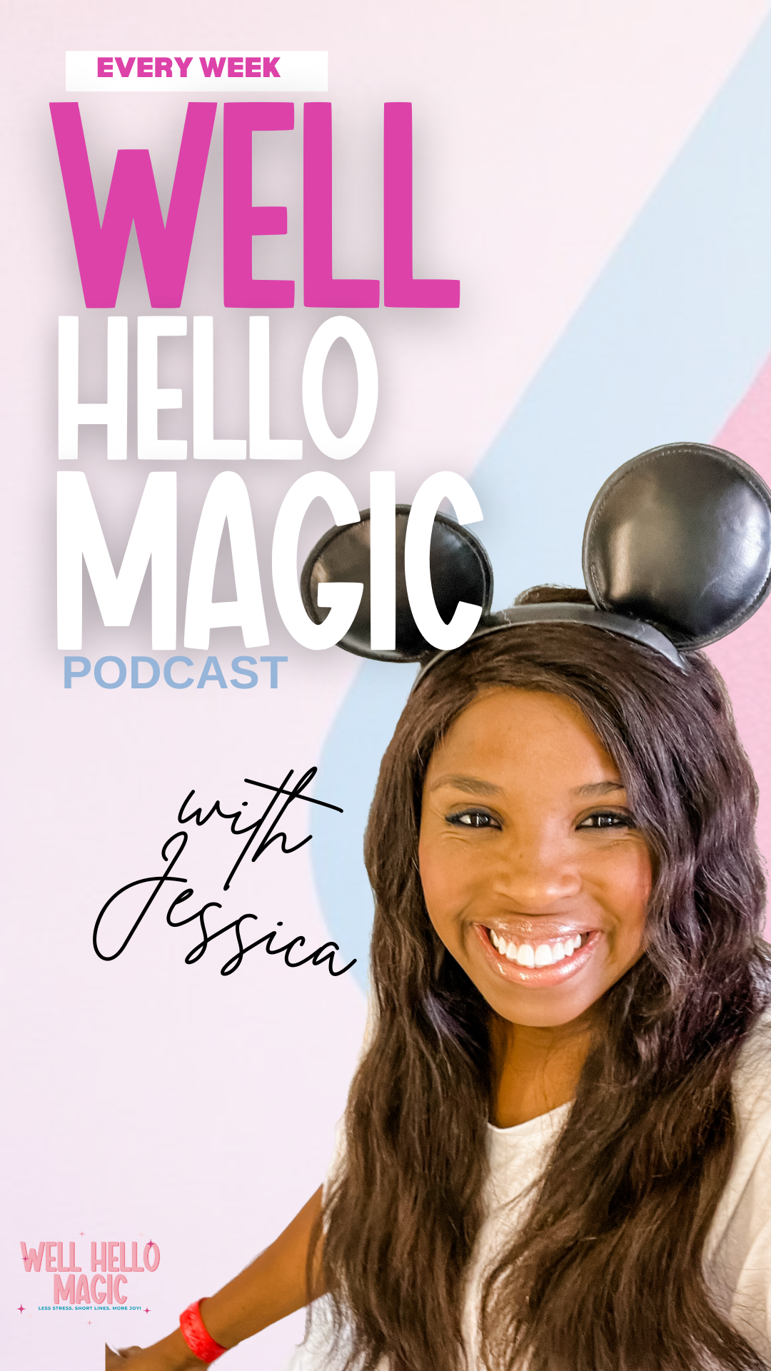 Well Hello Magic Disneyland — The Best Disney Planning Podcast for Families and Beyond ...