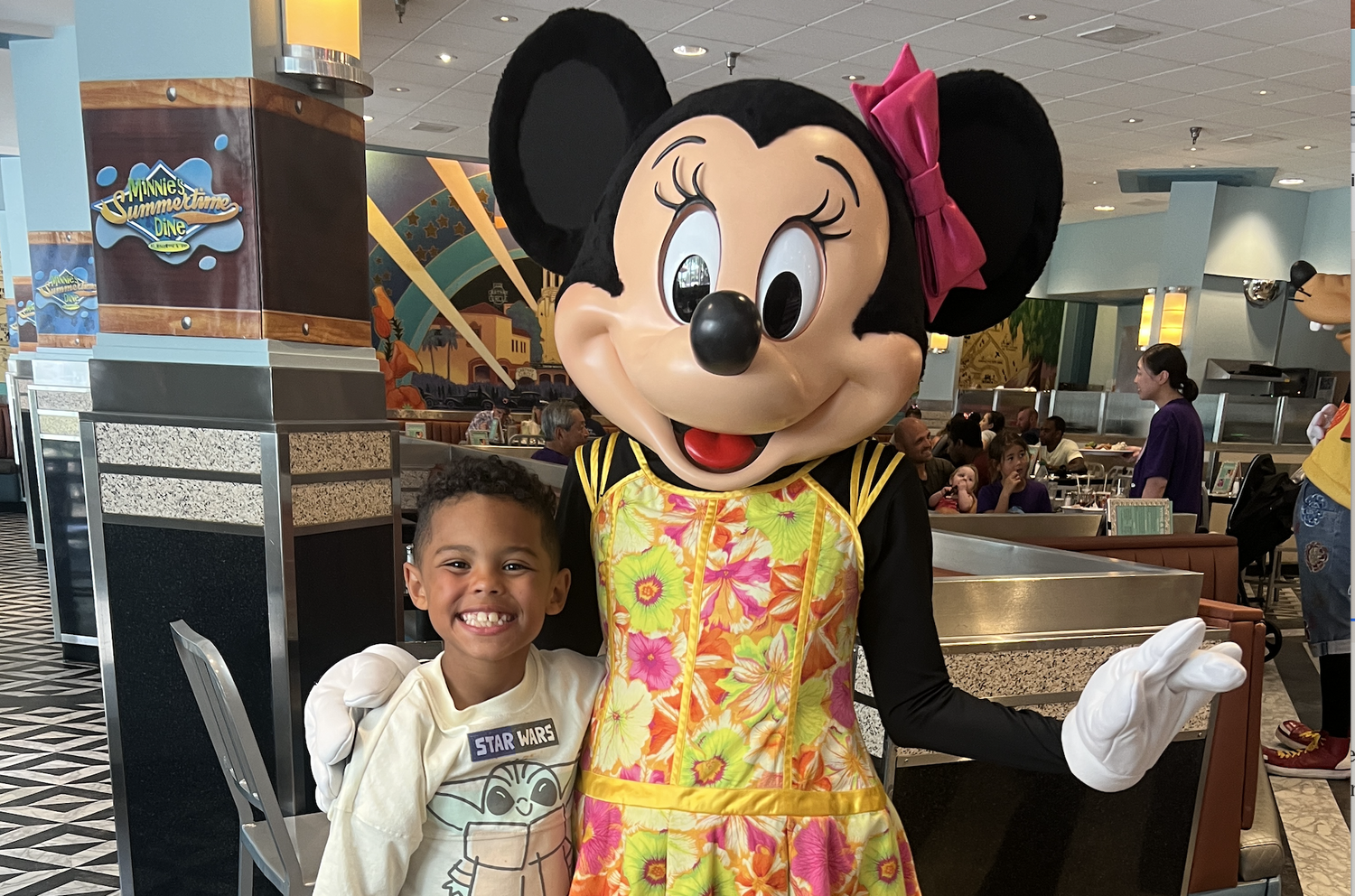 Kid-Approved: The Ultimate Guide to Kid-Friendly Rides at Hollywood ...
