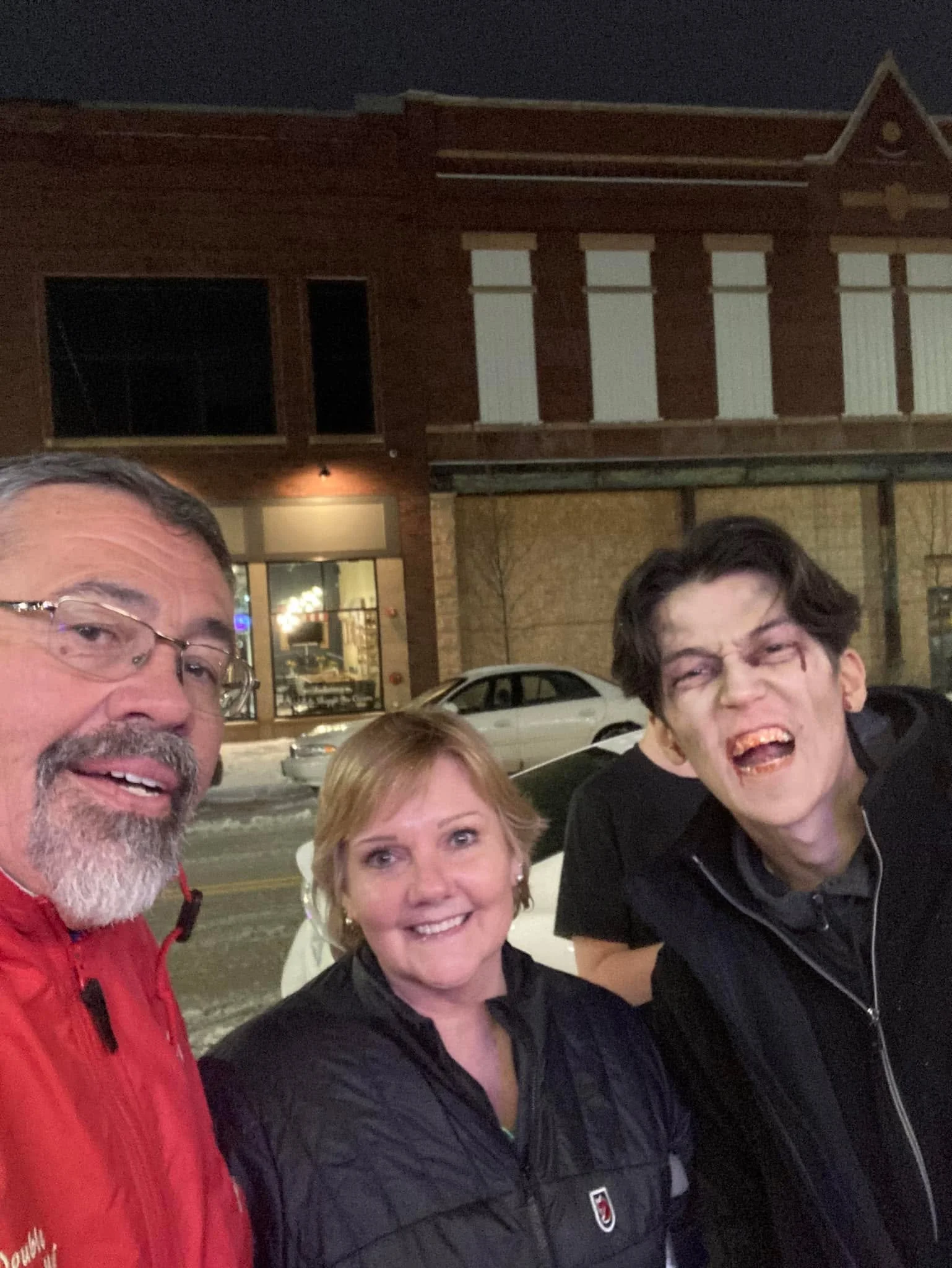 Zombies: Extended Cut will be coming soon! We will be getting the link any day now. Five percent of the premiere week proceeds will be dedicated to the U. S. Space and Rocket Center Education Foundation for Space Camp Scholarships! The excitement is 