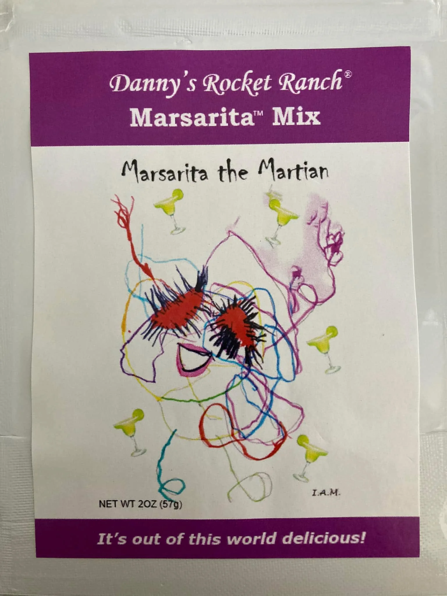 Our new label is ready! We&rsquo;ll be at Lizzy Q&rsquo;s in Bayfield, CO for Bayfield Farmers Market Holiday Harvest show on Saturday, November 19th. We&rsquo;ll have plenty of Space Salsa and Marsarita Mix for holidays! Stop on by! 10am to 2pm.