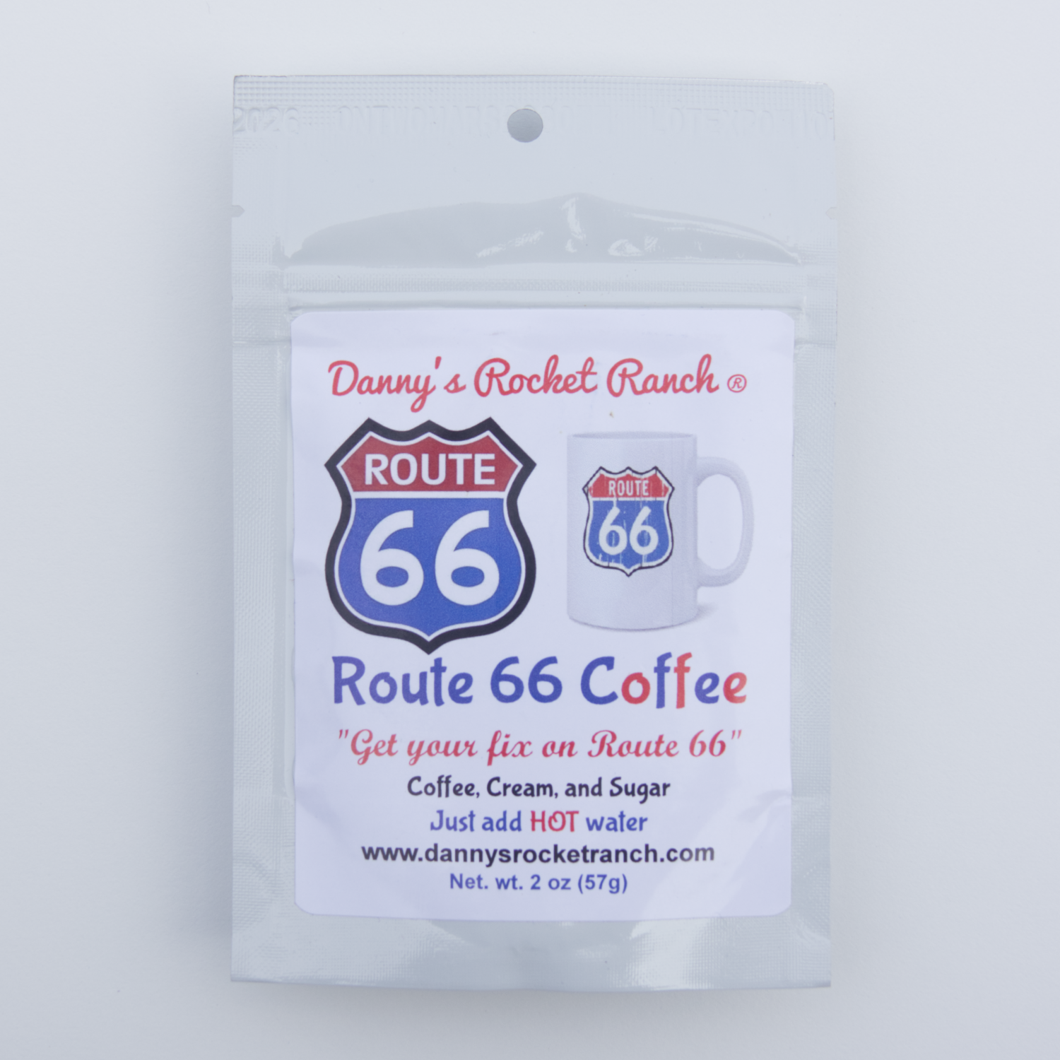 Coffee Route 66 Coffee Front.png