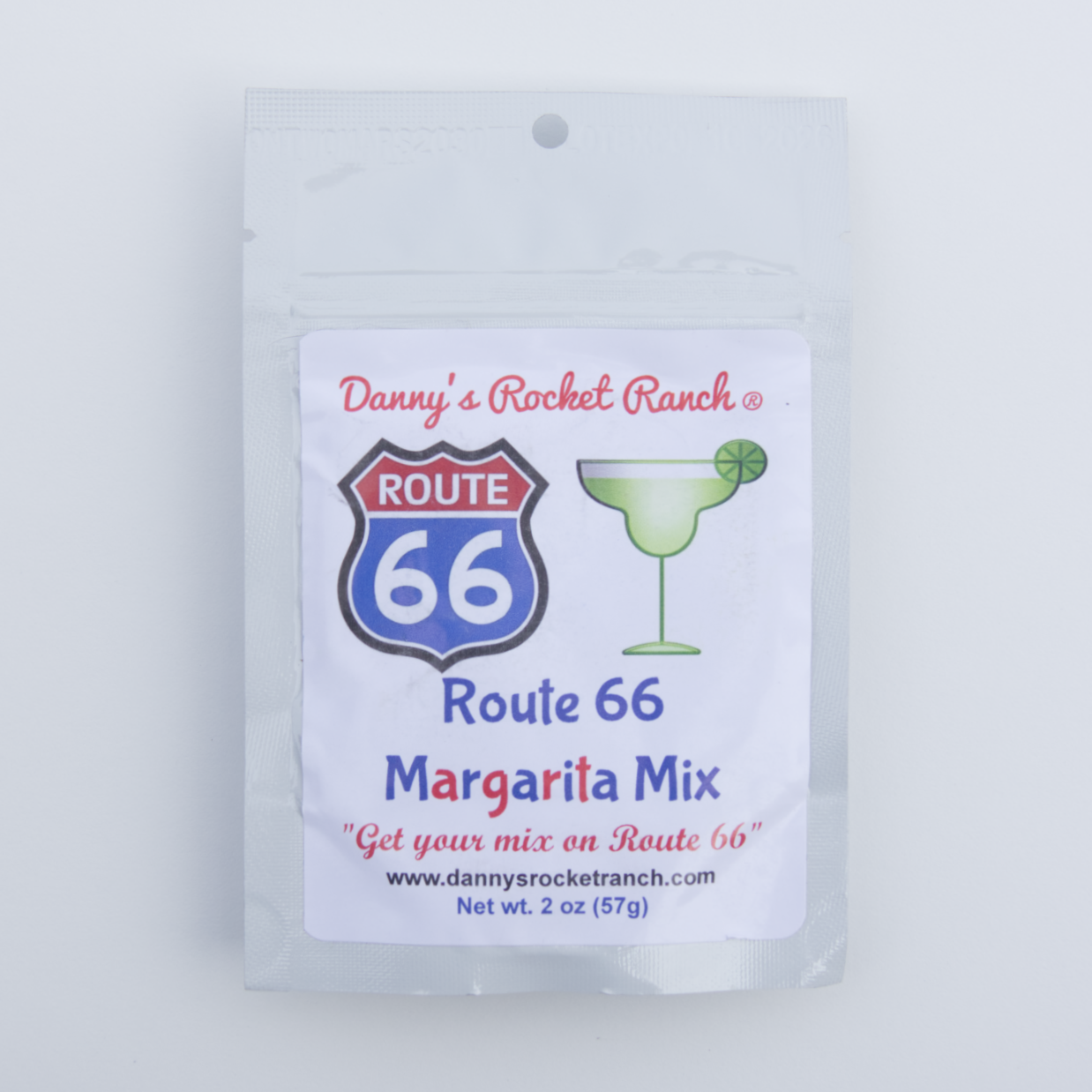 Marg Route 66 Front.png
