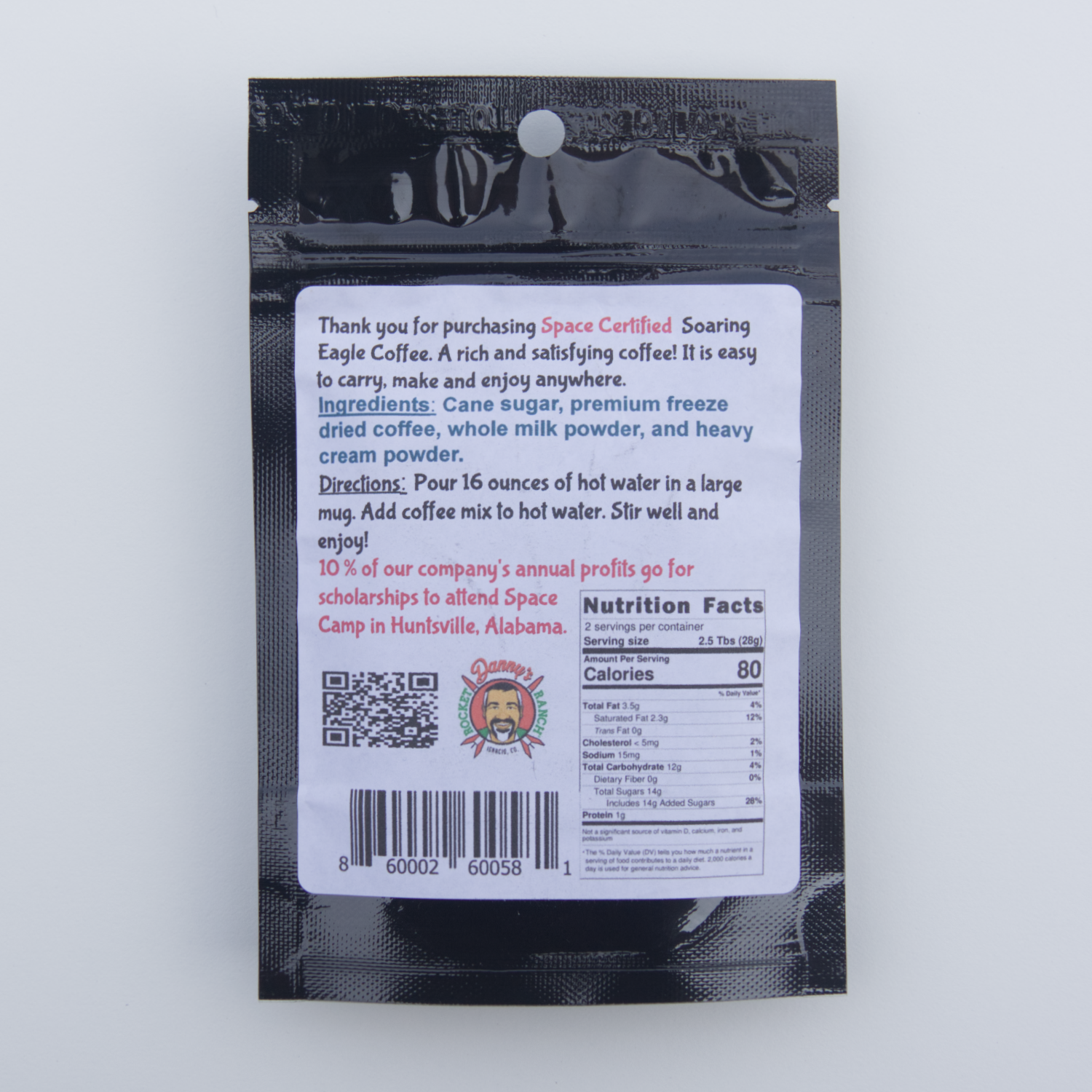 Coffee Soaring Eagle Coffee.png
