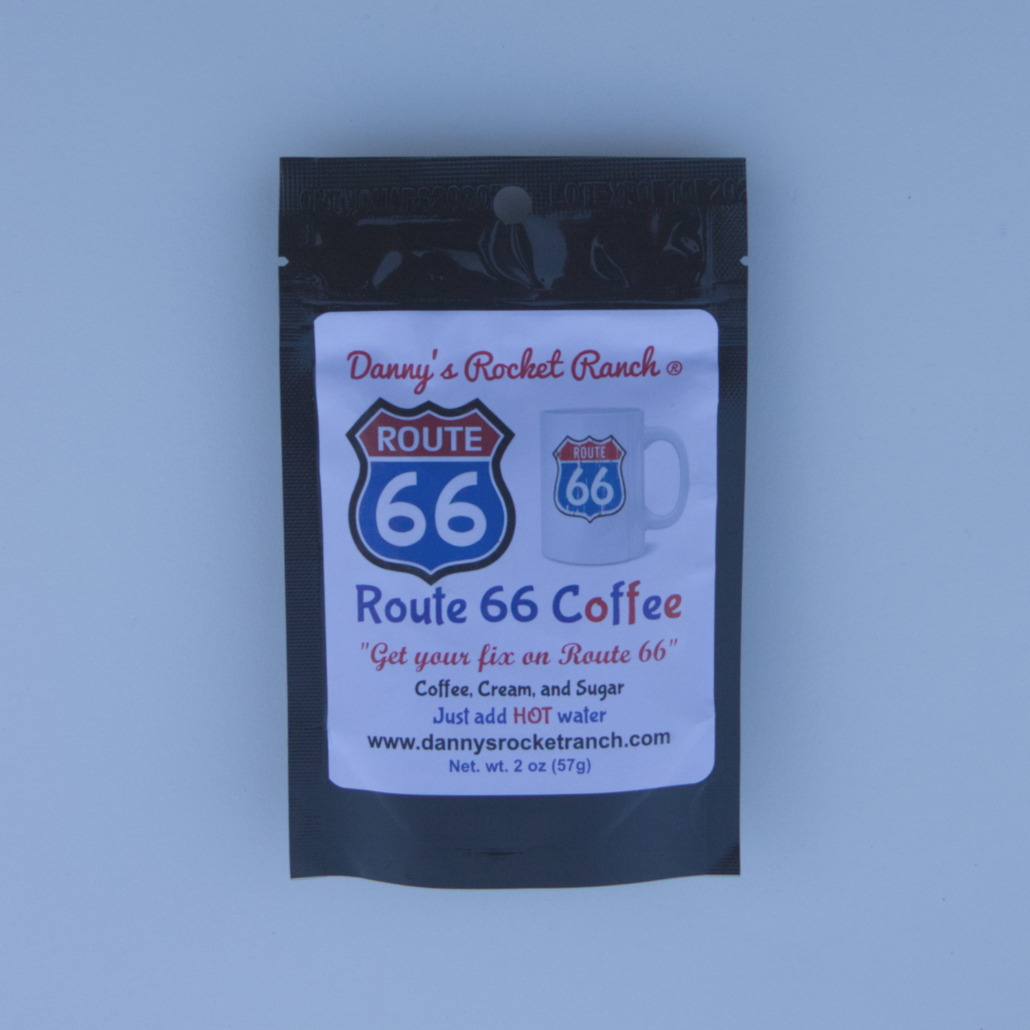 Route 66 Coffee