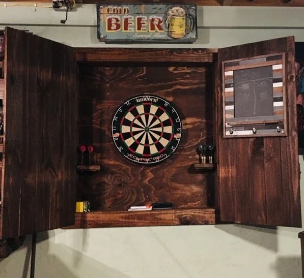Dart Board