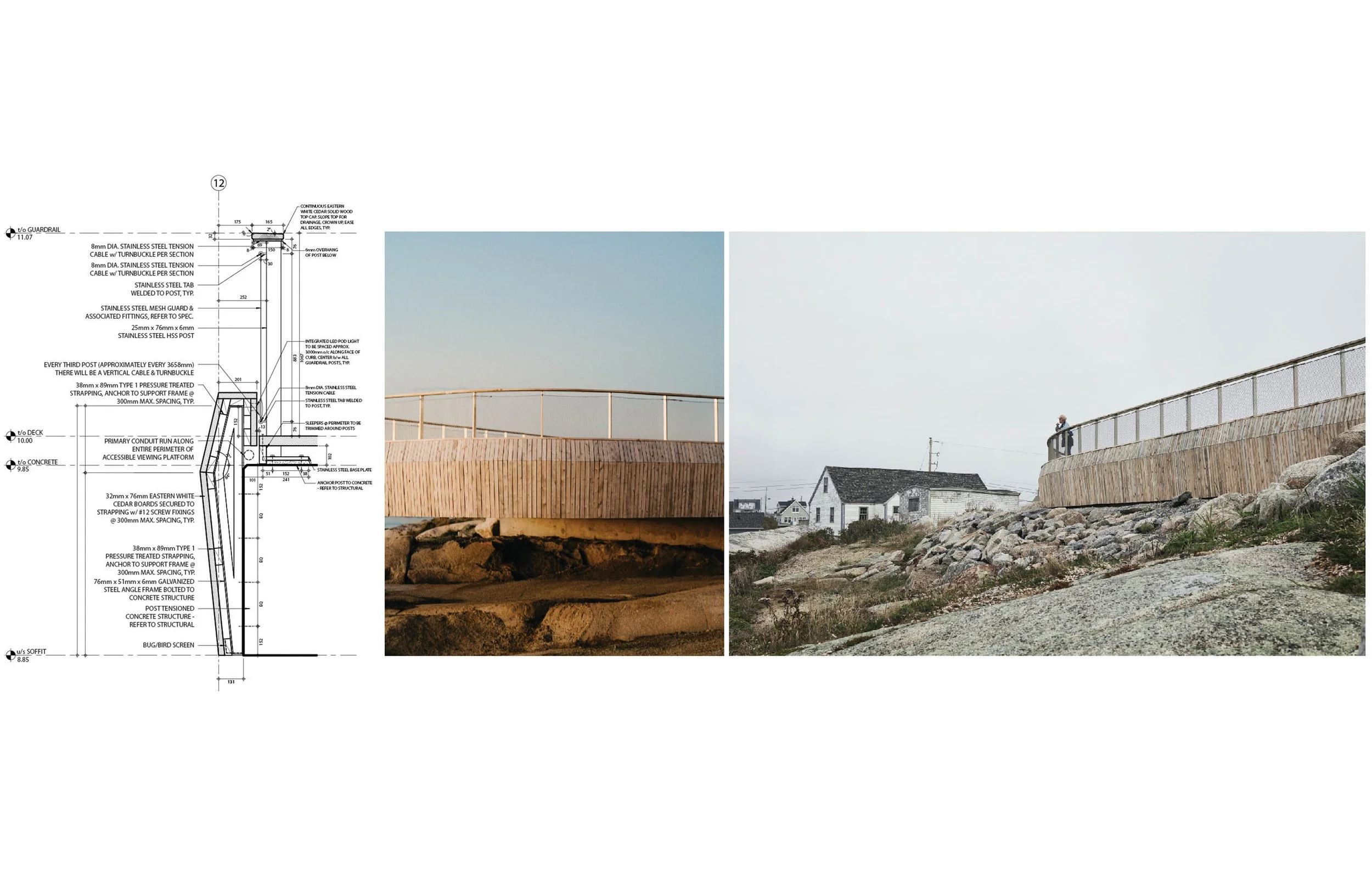 Peggys Cove — OG Omar Gandhi Architects