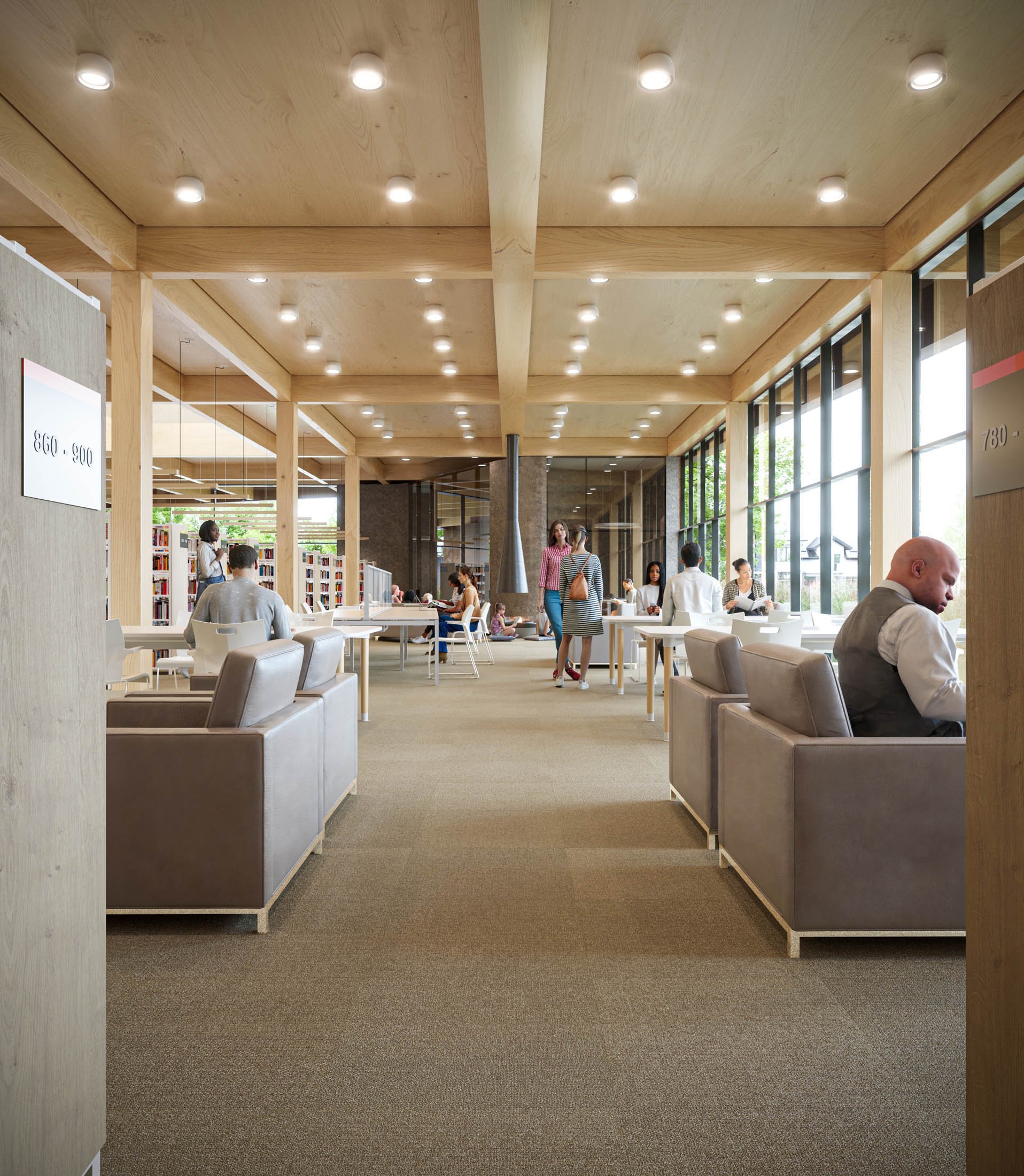 2024-01-12 - Riverbend Library - Common Areas.jpg