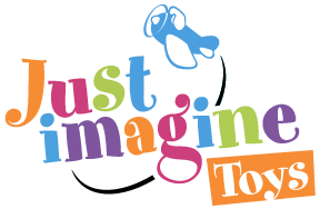 JUST IMAGINE TOYS