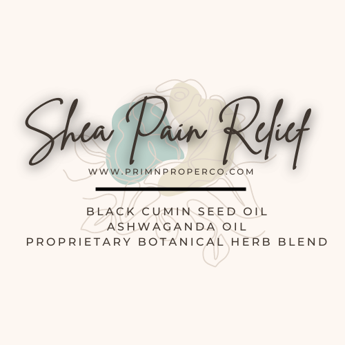 Shea Whipped Pain Single Label.png