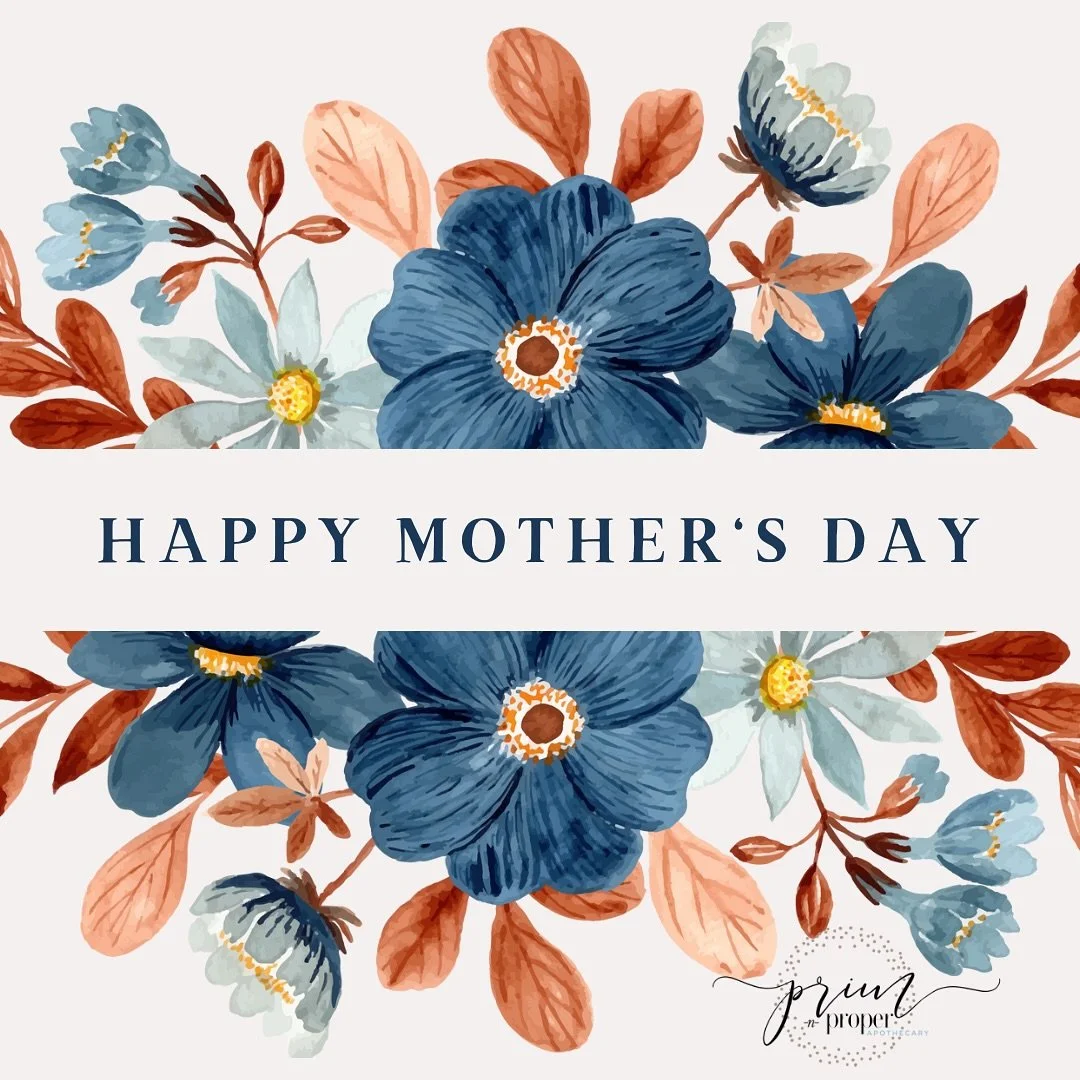 Happy Mother&rsquo;s Day to all who mother&mdash;whether through birth, adoption, fostering, mentoring, or simply showing up with boundless love and care. Your sleepless nights, quiet sacrifices, and tender moments of connection weave the fabric of o