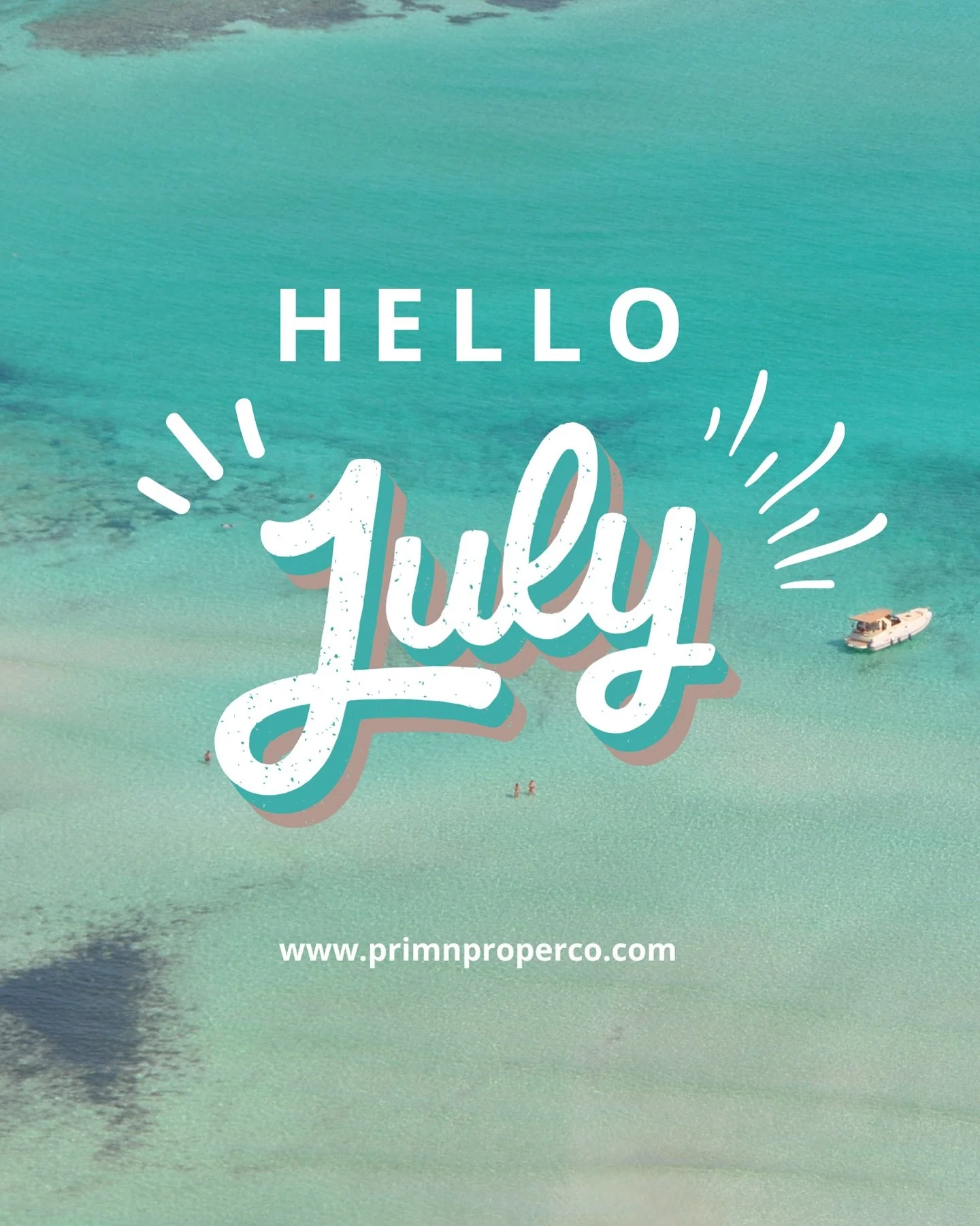 Hello, July 🌞 🌊 👋🏽 
This month, we&rsquo;re leaning into nature, nurturing calm, and choosing products that love us back. Here&rsquo;s to slow mornings, mindful moments, and feeling good inside and out.
#primnproperco #naturalliving #mindfuljuly 
