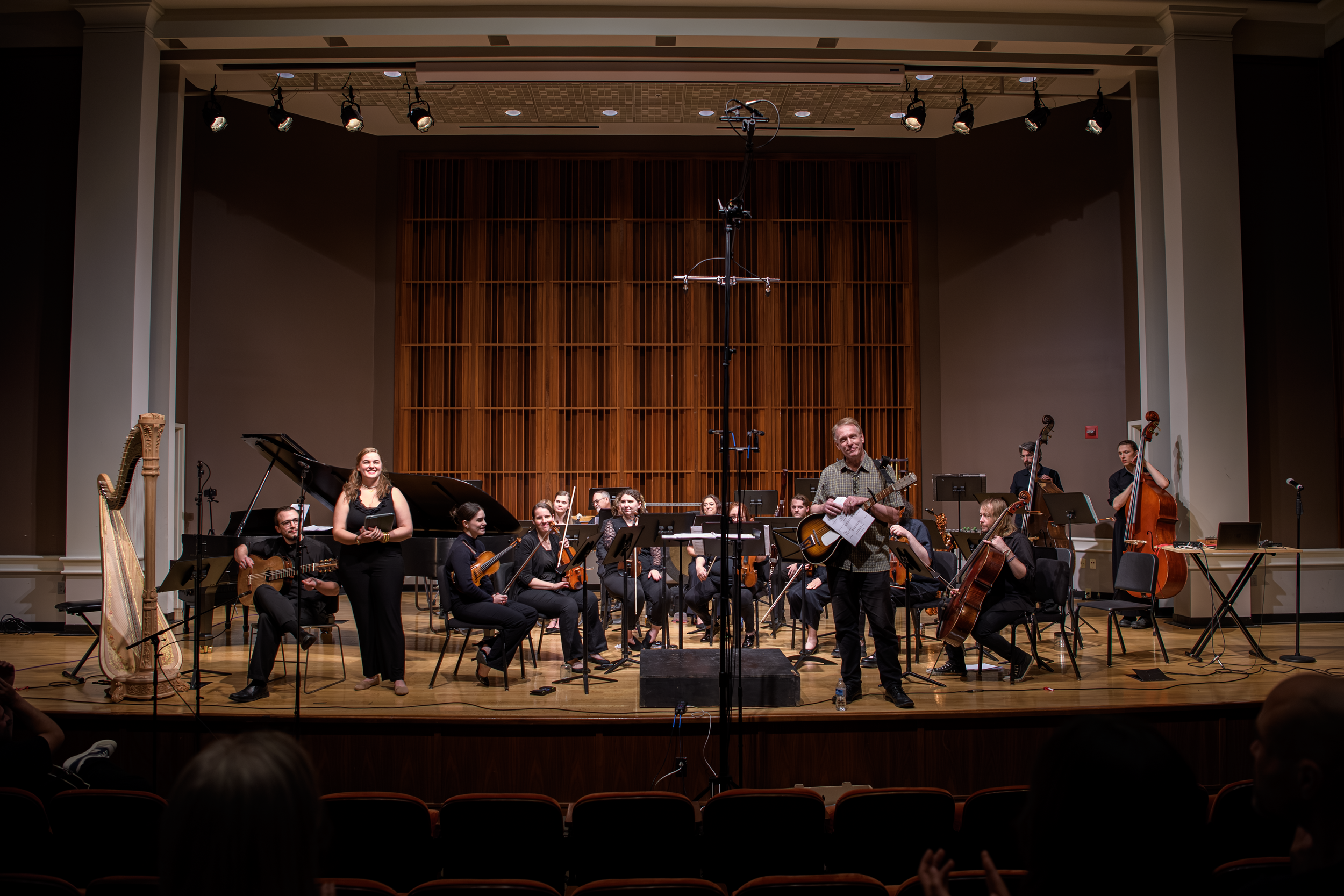 ORCHESTRAMANIA III