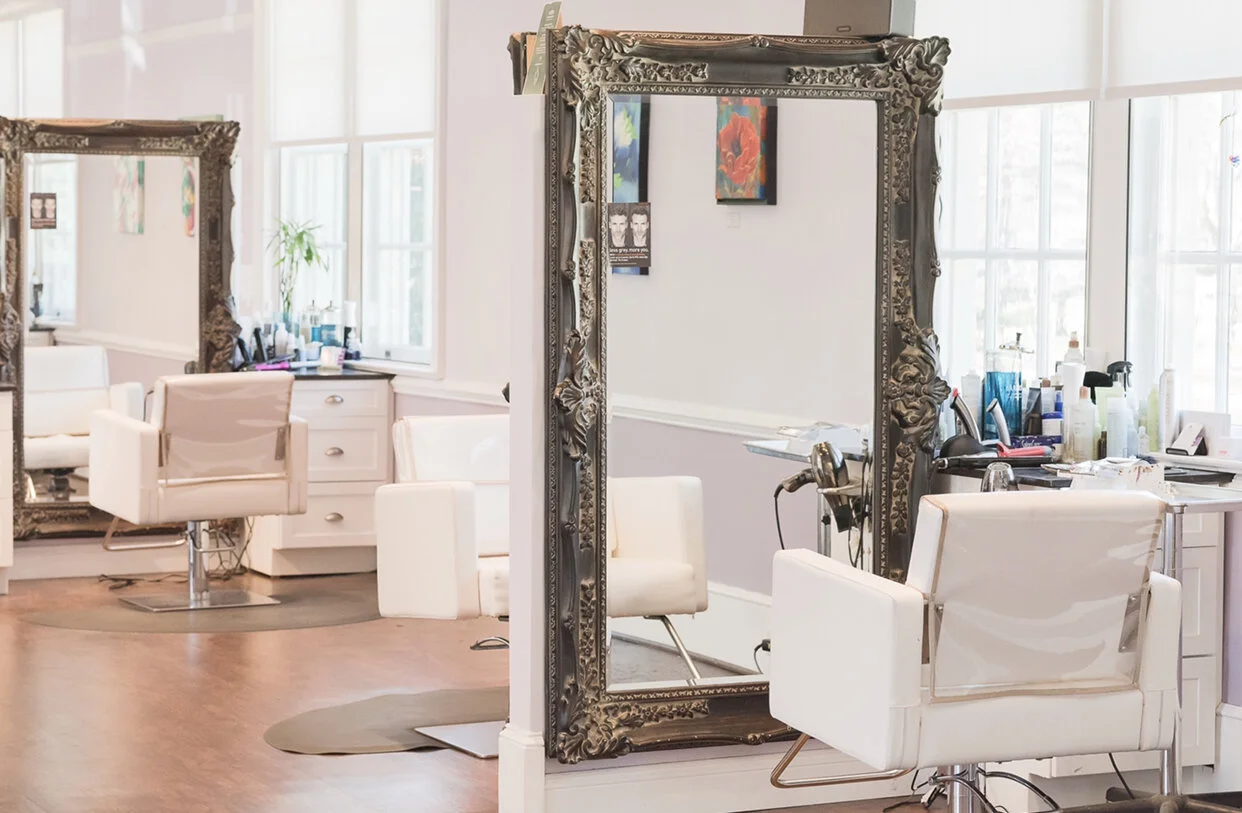 Hair Salons Near Winston Salem Gainesville,FL Timmer werken