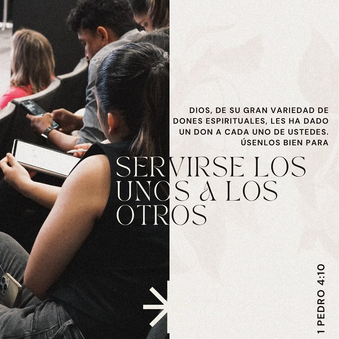 En Mi Iglesia cada persona es recibida con total amor y sin ninguna critica, ven como eres y deja que Dios te moldee hacia tu mejor version 🩷
.
SERVICIOS 
Mi&eacute;rcoles 7:30pm 
Domingo 10:30am
.
.
#miiglesiastuart #iglesia #familia #comunidad #st