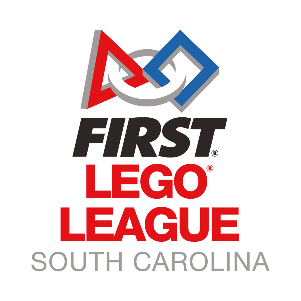LEGO League FIRST South Carolina