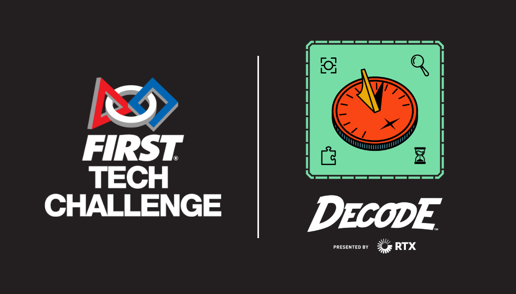 FIRST Tech Challenge | Championship