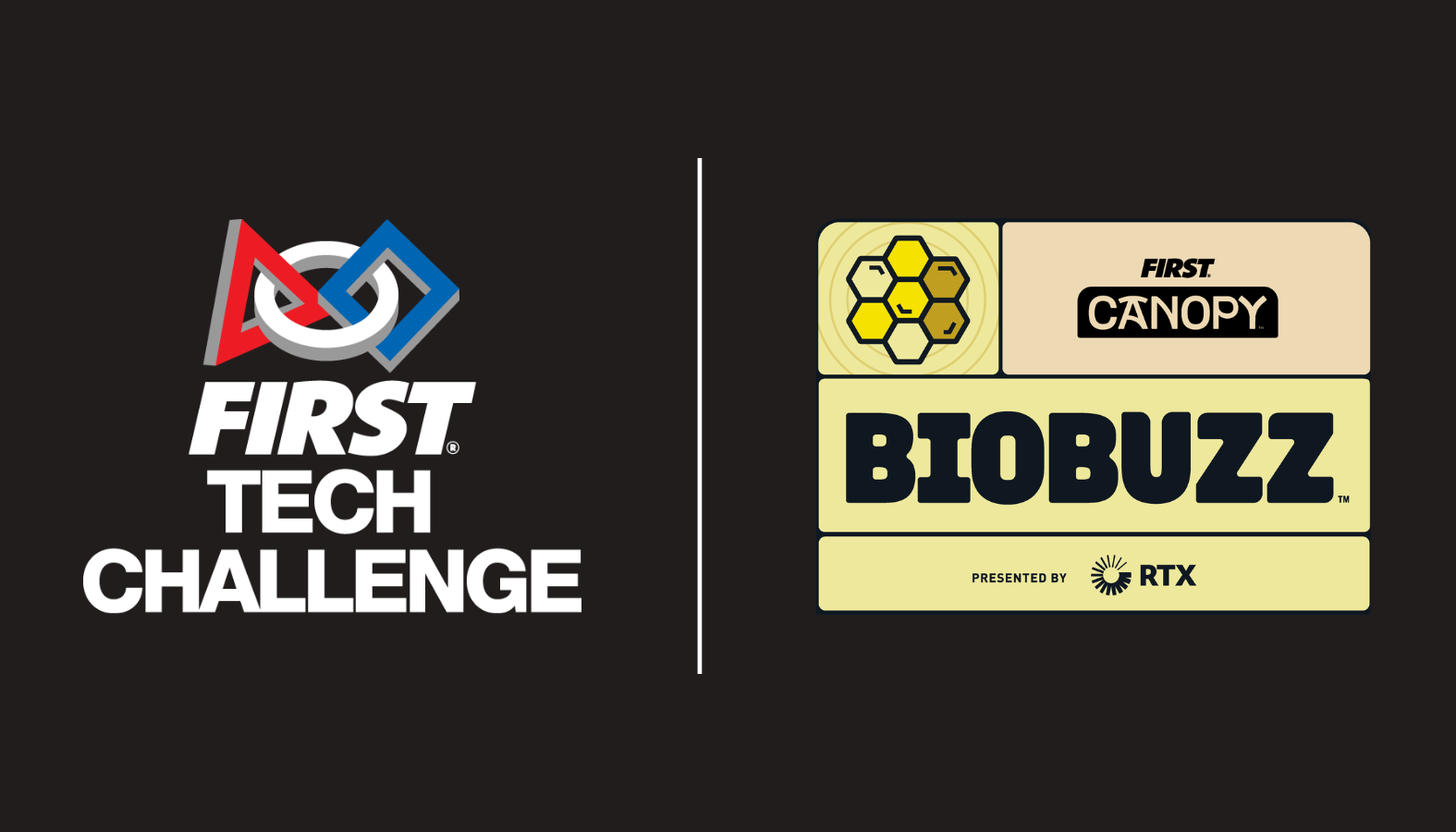 BIOBUZZ Kickoff | FIRST Tech Challenge