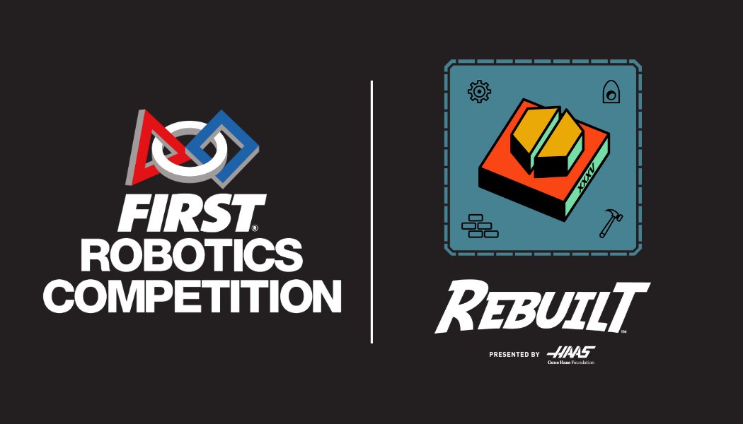 SCRAP Presented By The City of Camden | FIRST Robotics Competition Off-Season Event