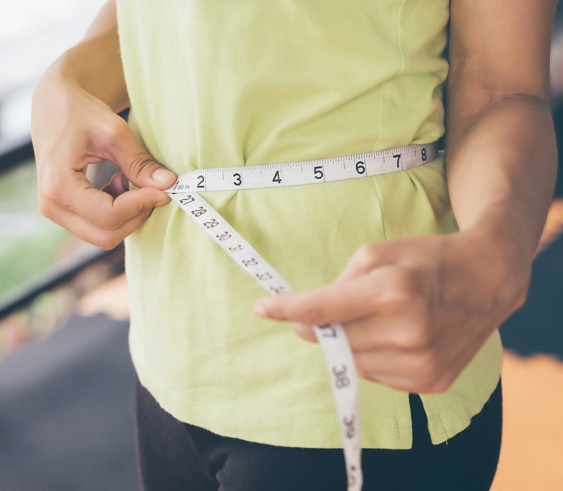 The REAL reason why diets don’t work!