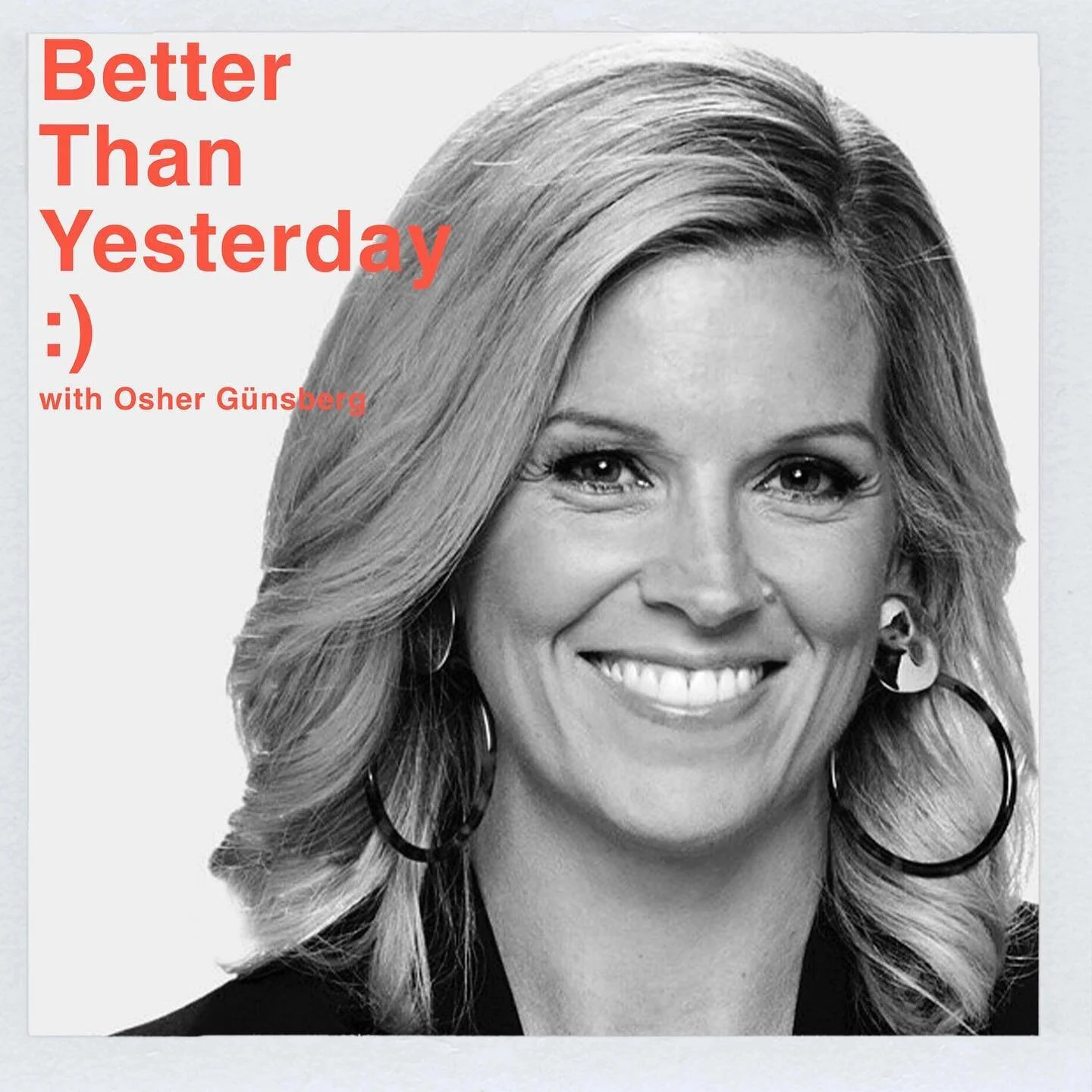 How much anxiety is &ldquo;normal&rdquo; in our current COVID climate, and how can we protect our relationships from imploding? Such an important chat with @osher_gunsberg about how to navigate these uncertain times, while looking after your mental h