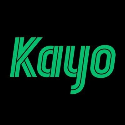 Kayo Sports