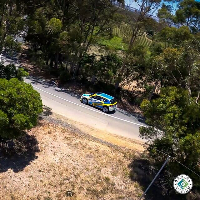 Throwback to the Adelaide Rally, our FPV drones can fly through tight spaces and follow at very high speed. Check out our motorsport showreel! www.aerialviosion.com.au .
#drone #dronestagram #drones #droneoftheday #aerialphoto #aerialview #aerialphot