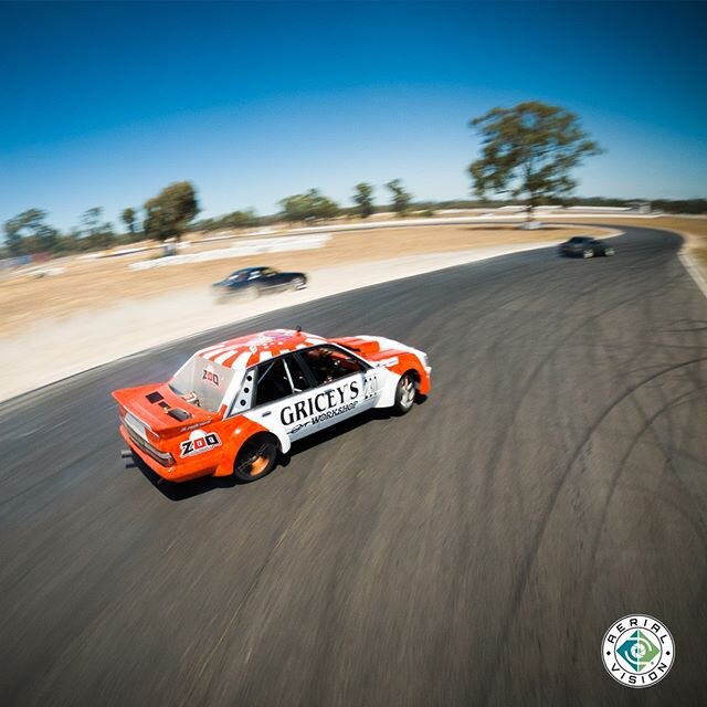 This one is one of our favourite shots from Winton Matsuri! We will almost have finished posting this series of photos soon, but in the meantime, we still have some good shots to show you guys and girls!
.
If you're into motorsports, we're sending yo