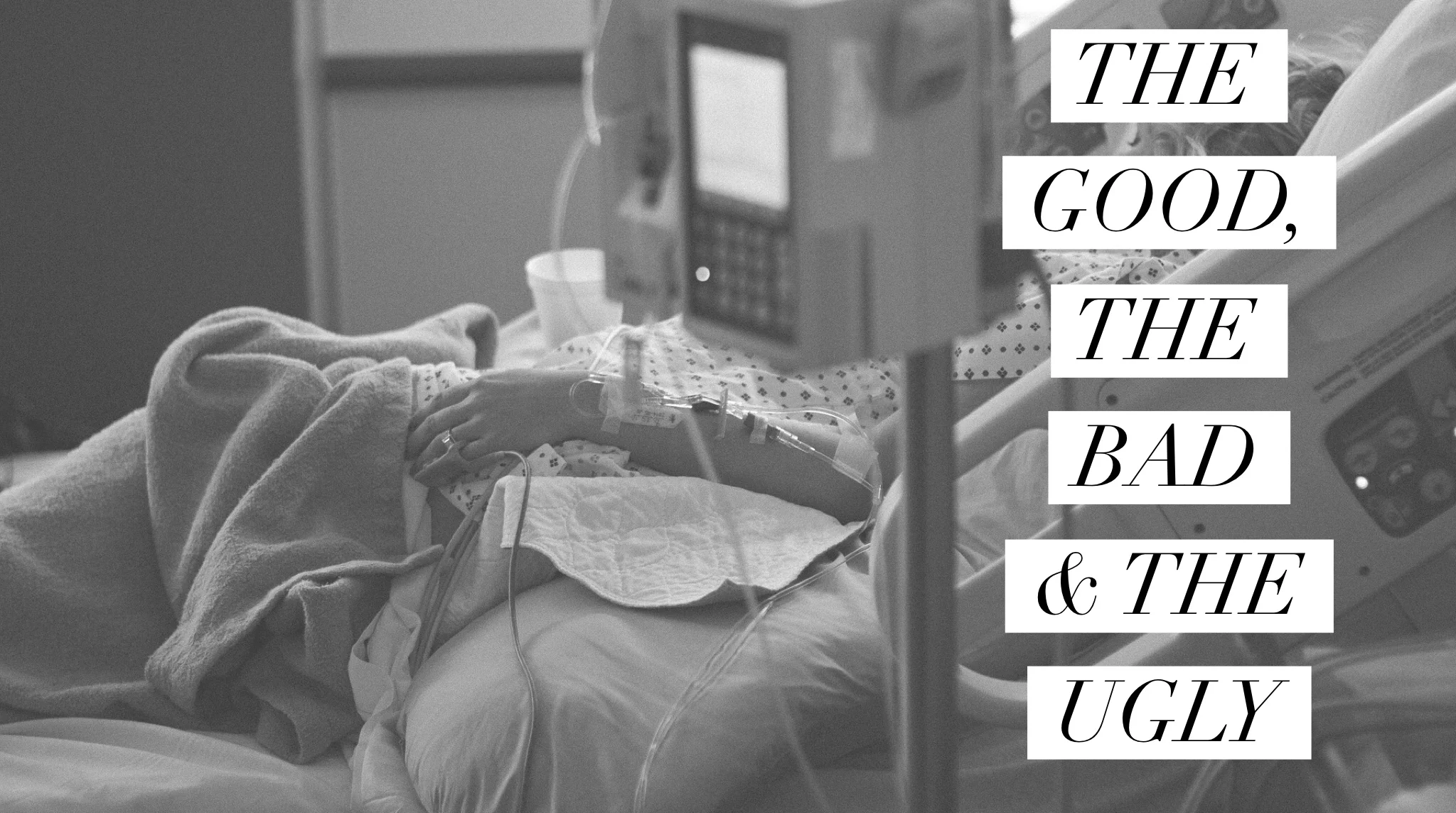 My Hospitalist Life.