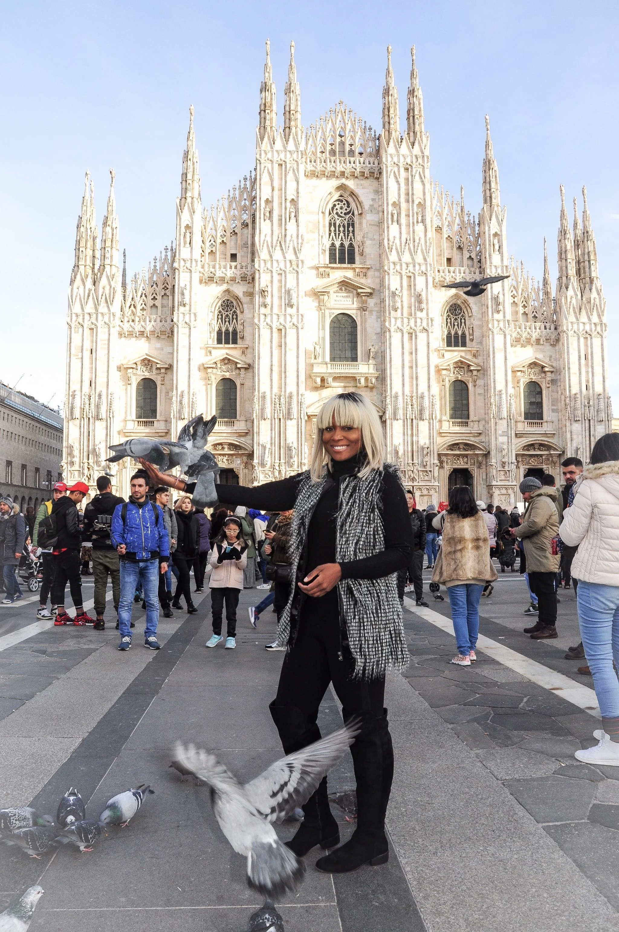 Milan, Italy