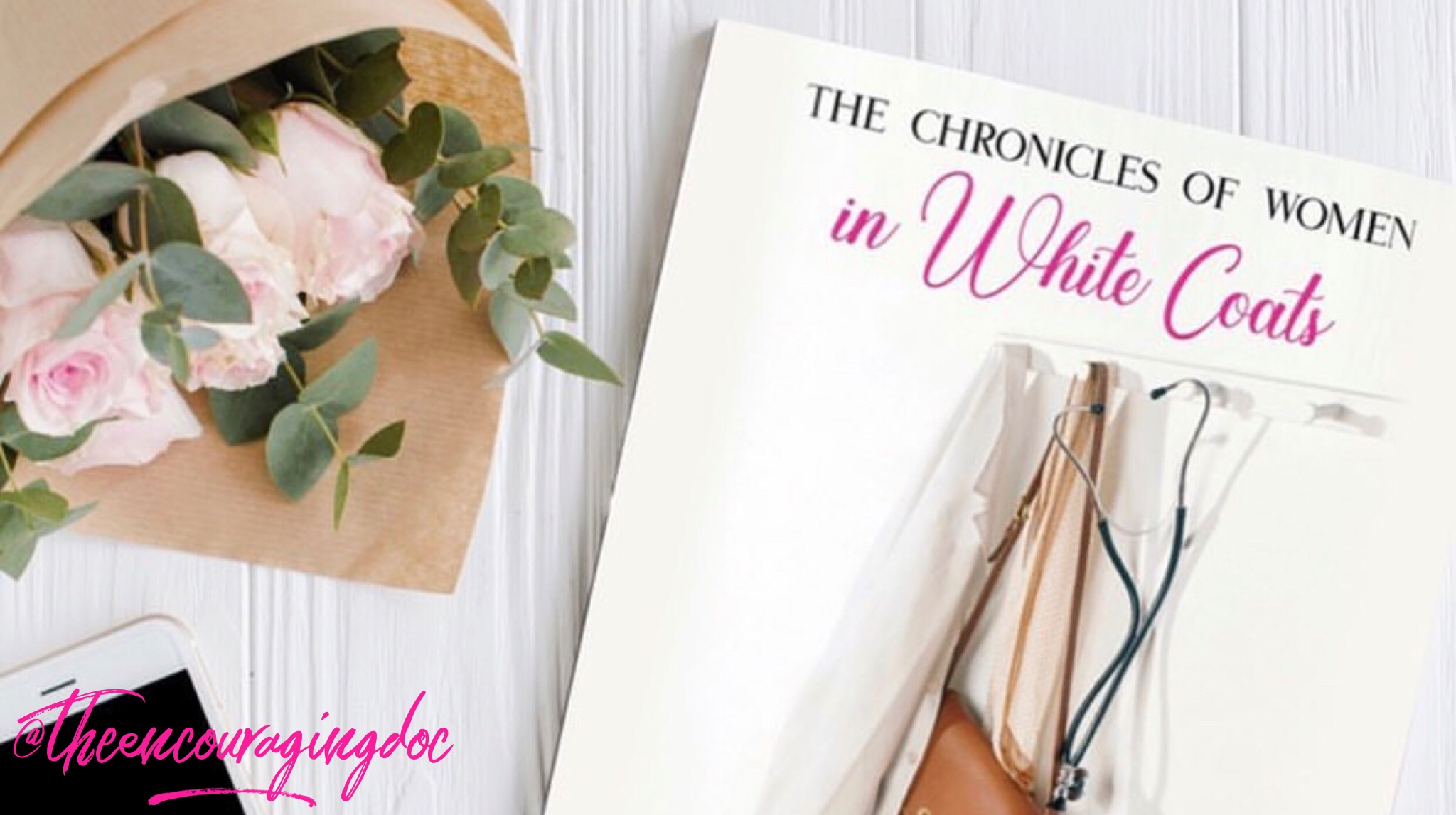 New Beginnings: I am an author.