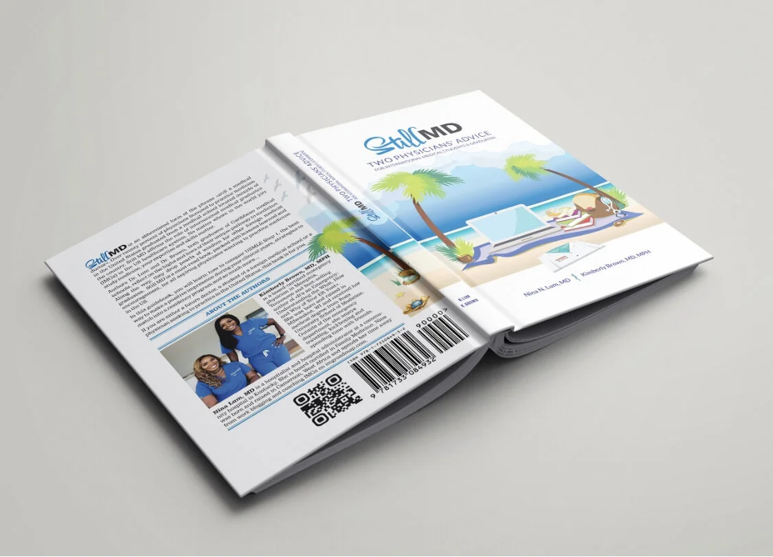 Still MD: Two Physicians' Advice for International Medical Students and Graduates