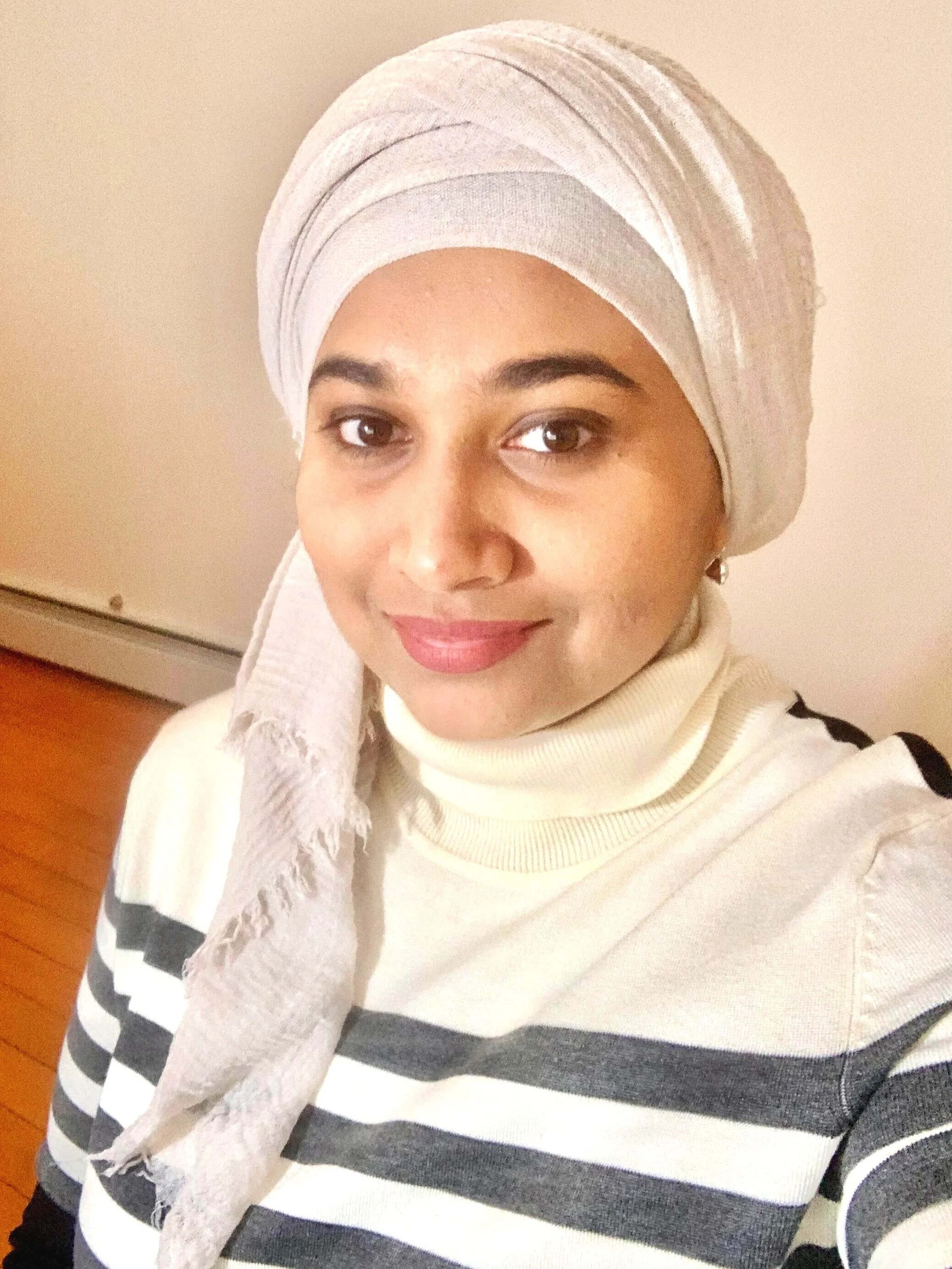 A Mother's Match Story - Dr. Sana Irfan Khan