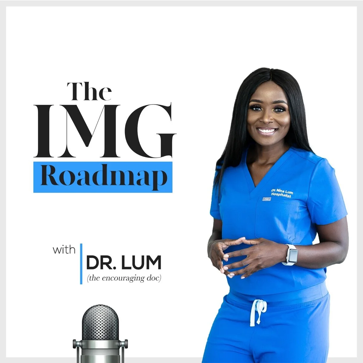 Tips on Networking for IMGs - Following up With Dr. Nina Snowden!