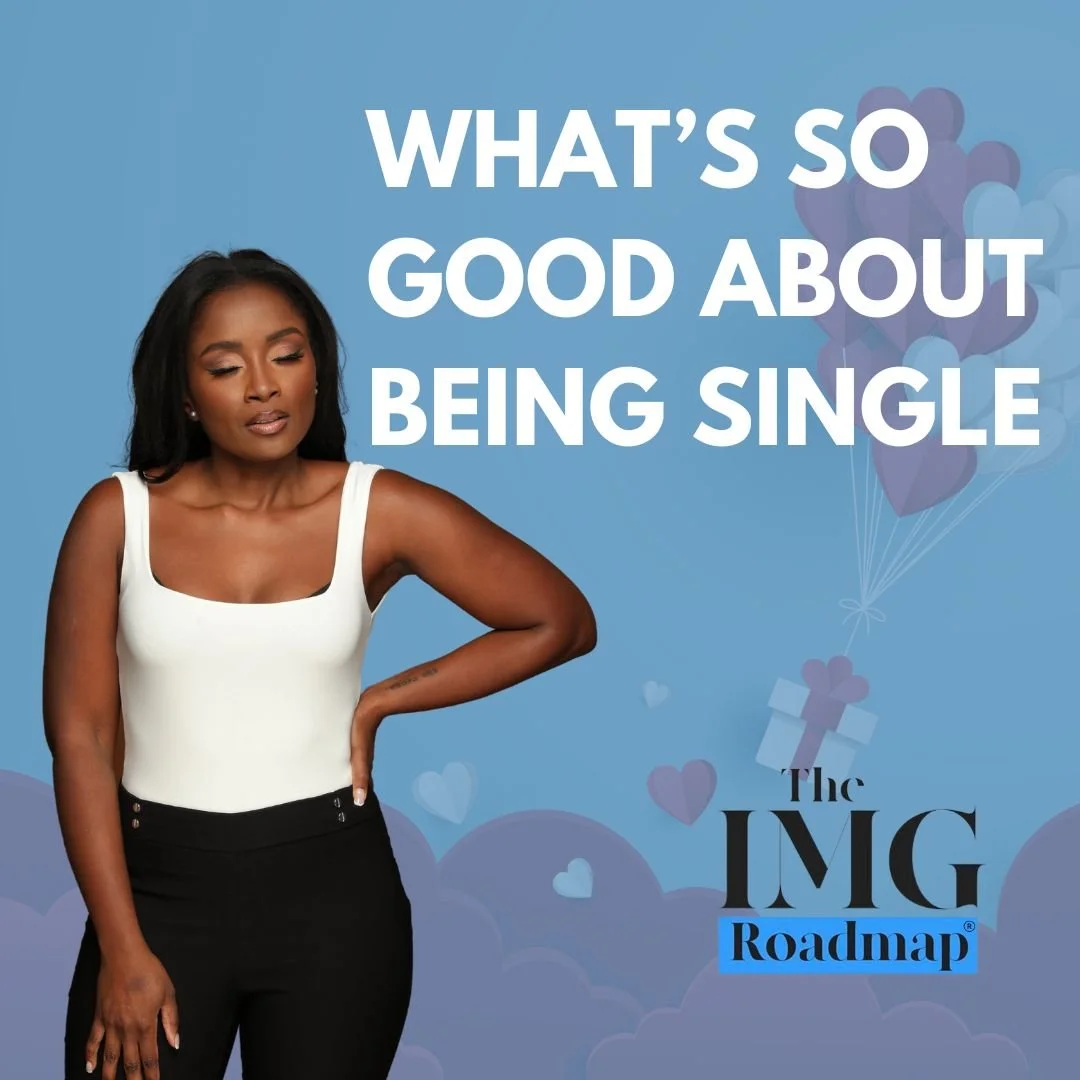 What’s So Good About Being Single