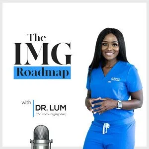 IMG Roadmap®️ Podcast Episodes by Specialty