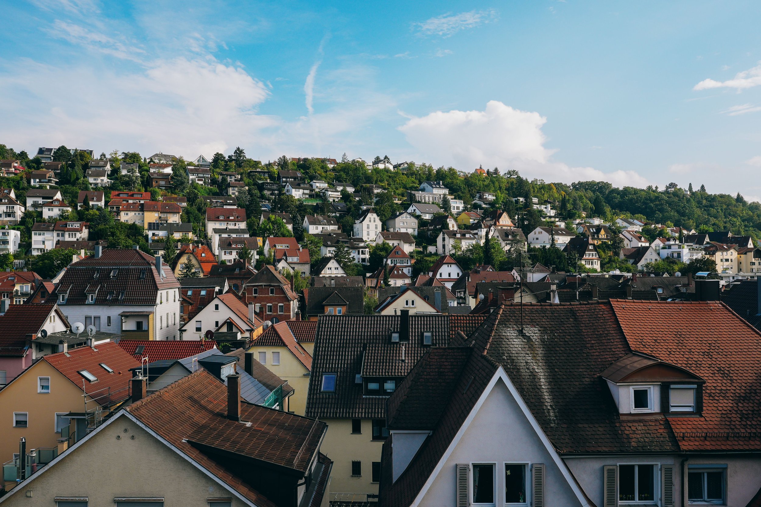You Have Three Hometowns on ERAS. Use All of Them.