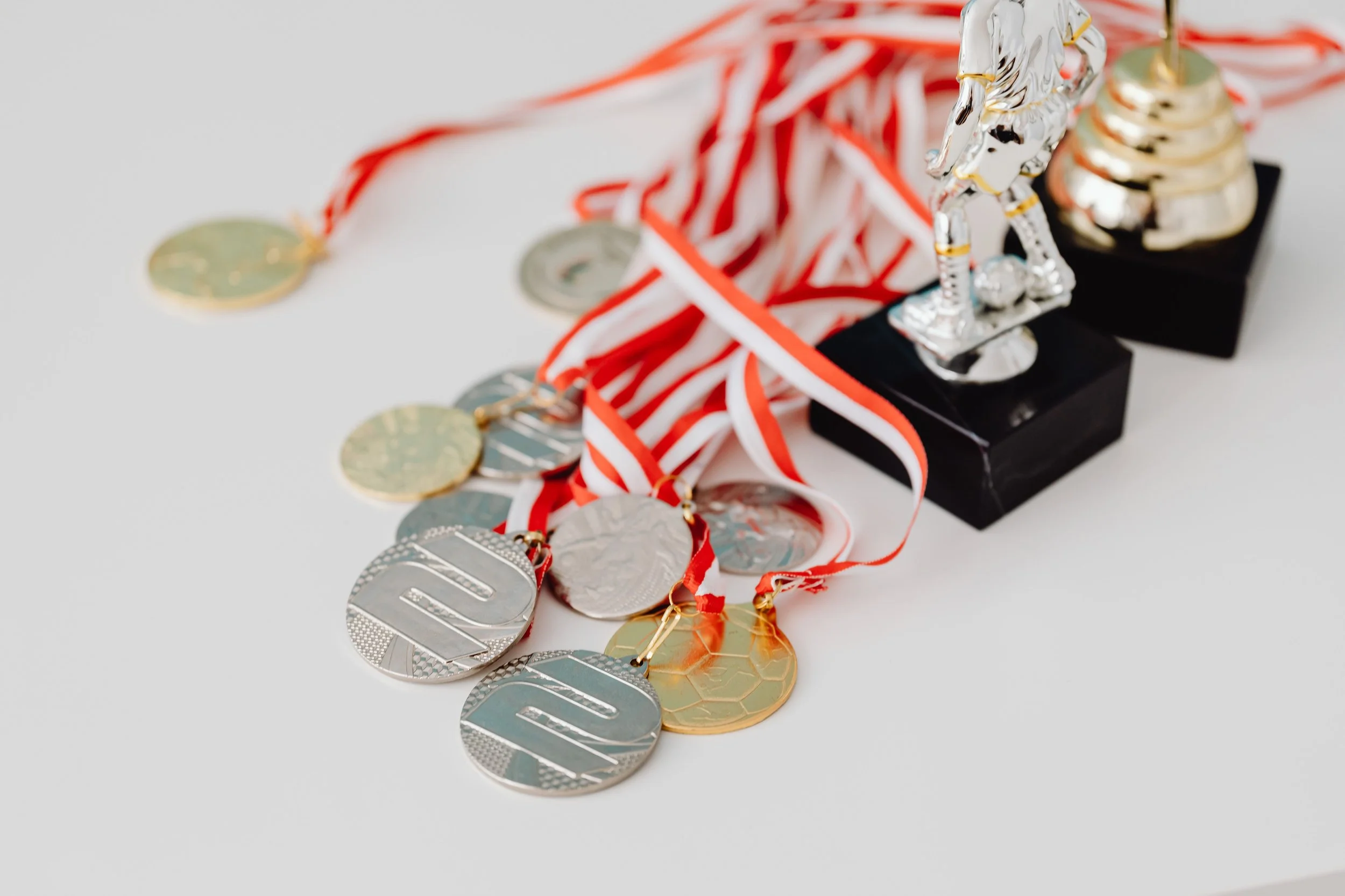  Top of Your Class Abroad? Give Your Awards Context.